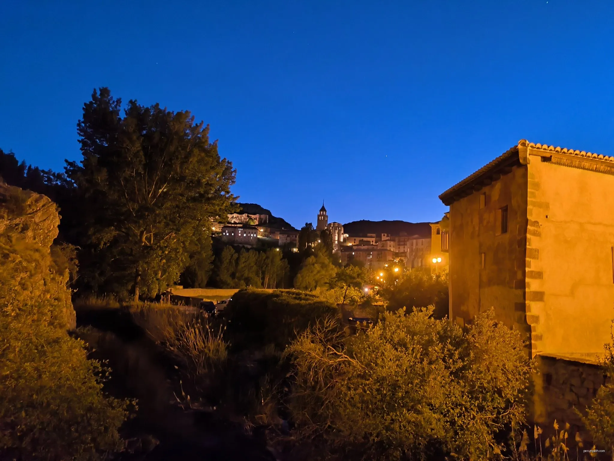Camino del Cid (Senderista)