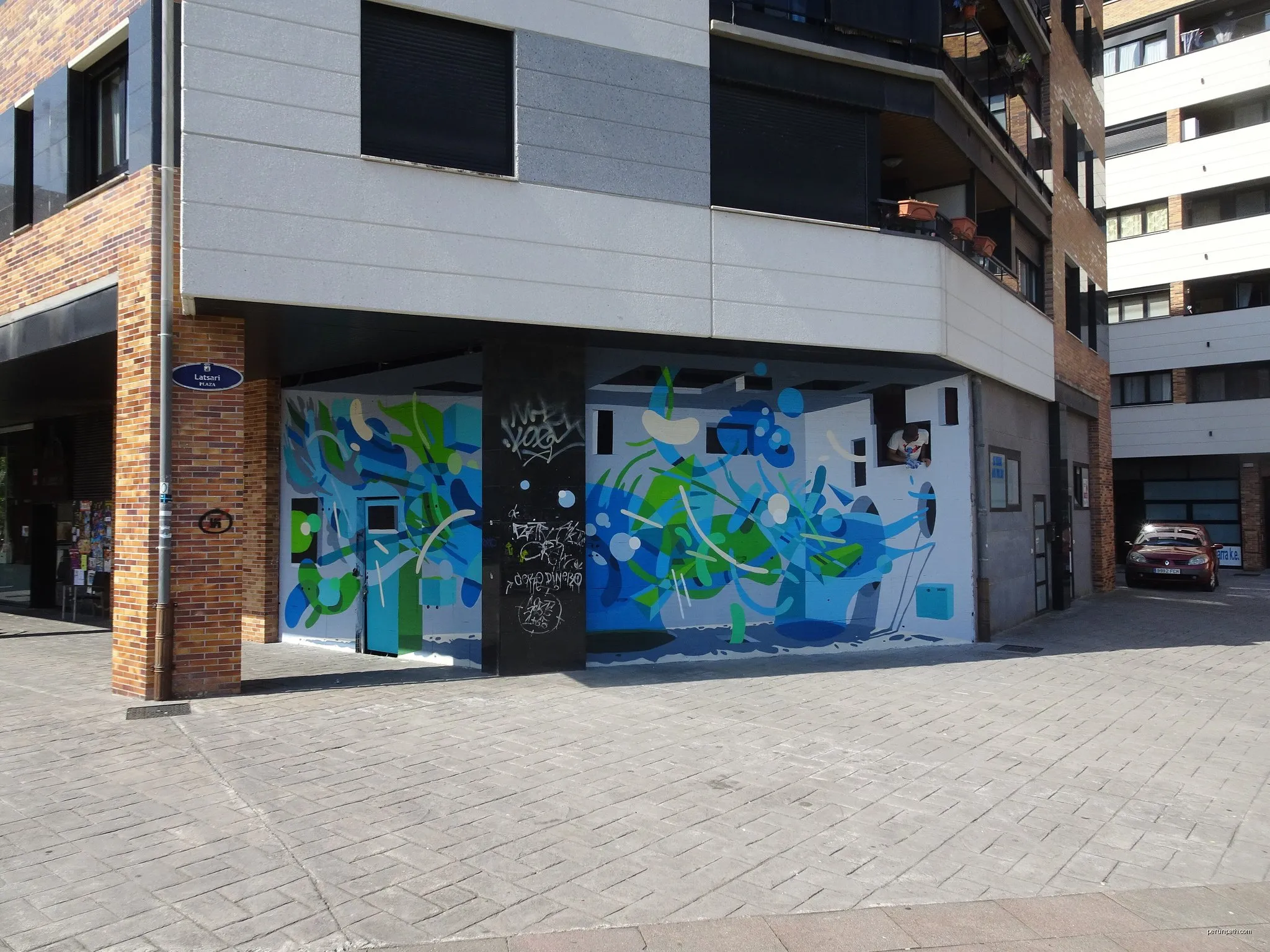 Anoeta