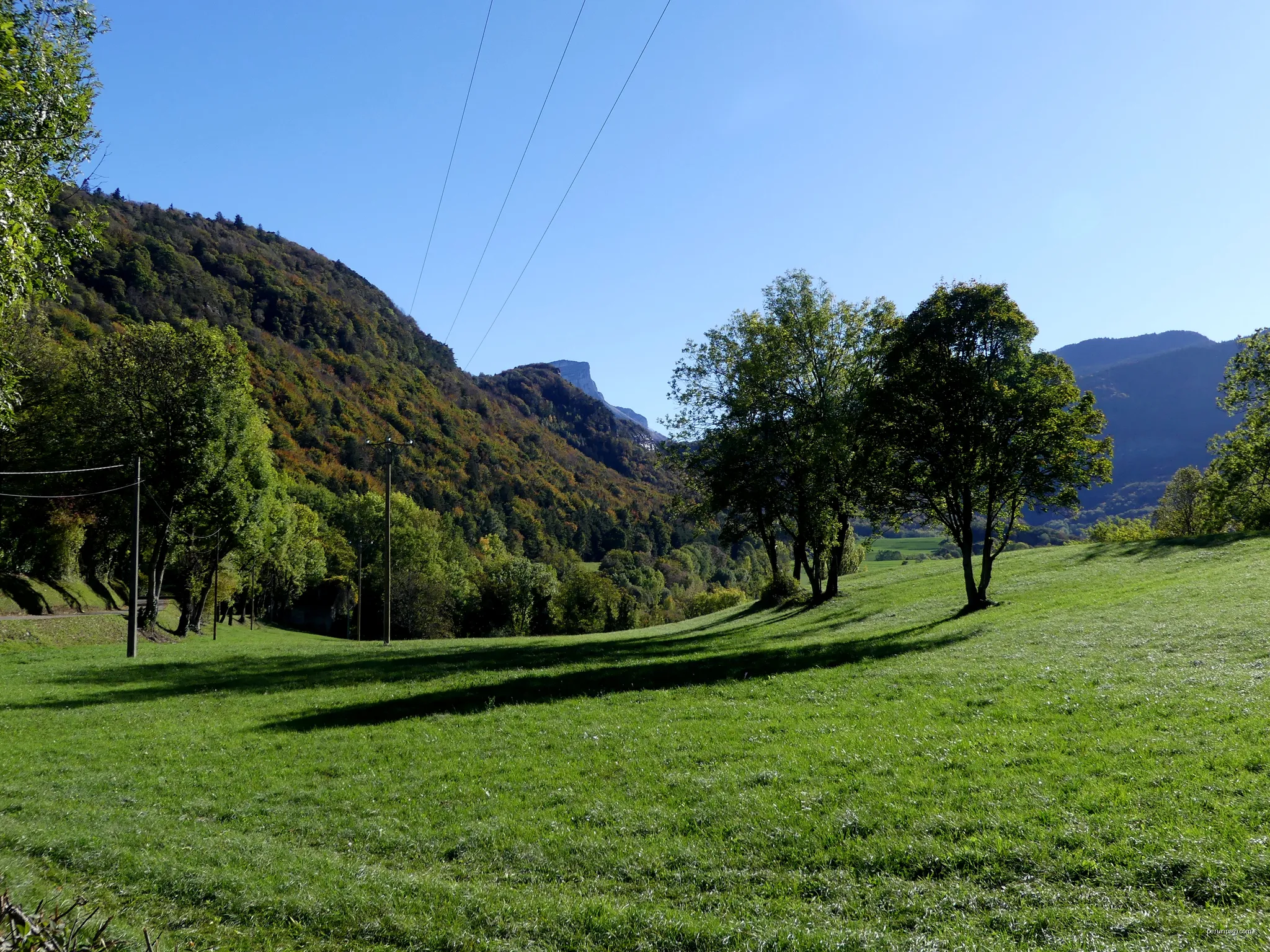 Tour de la Coche - n°37