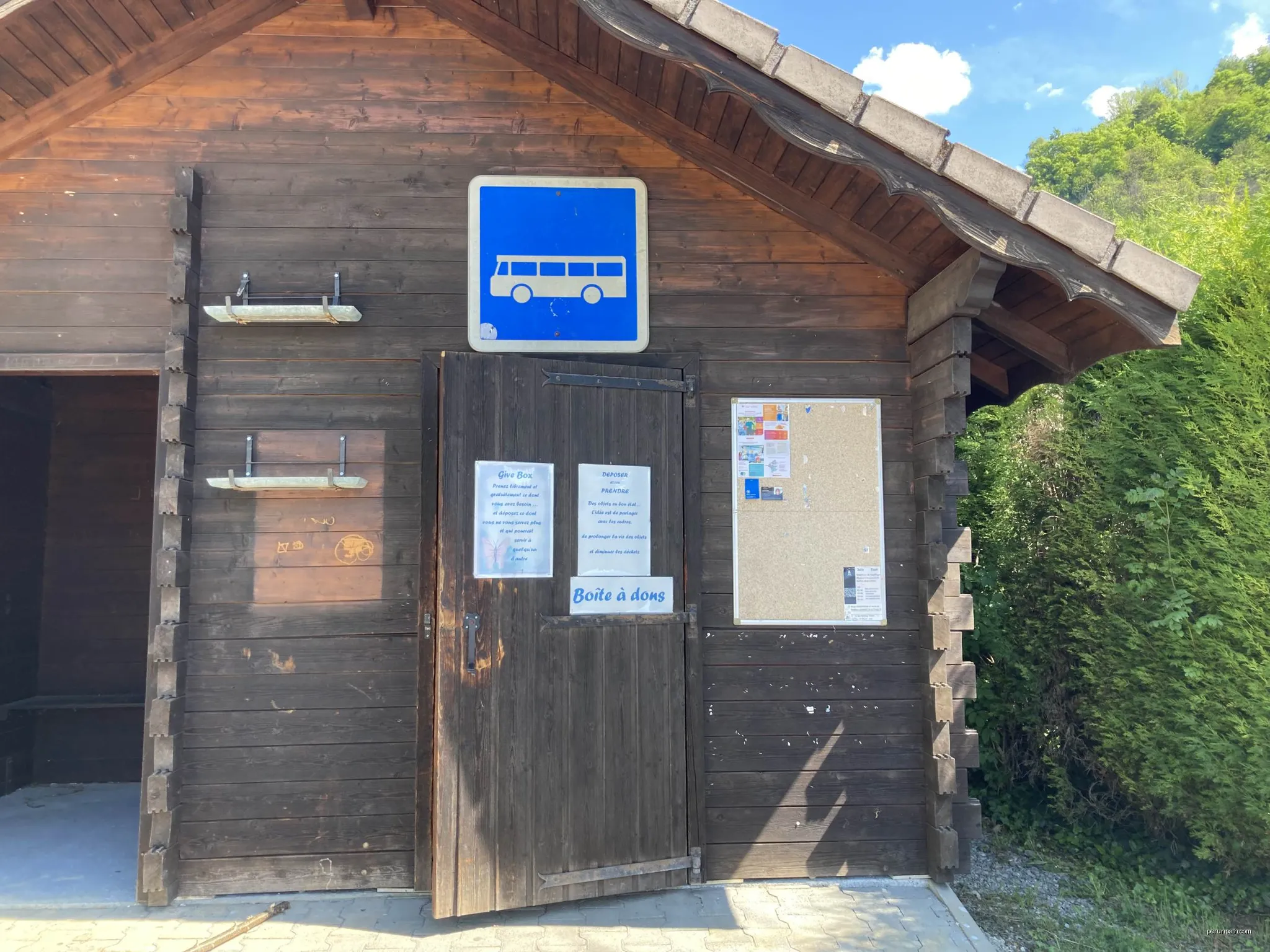 Col du Chaussy