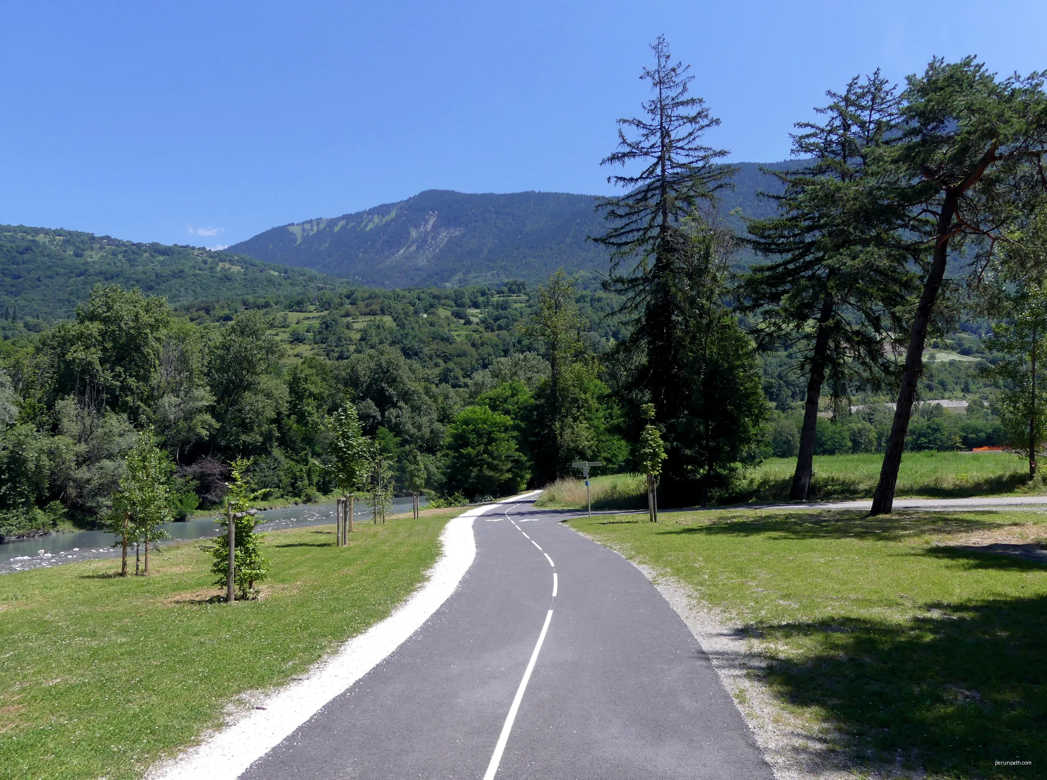 L'Enduro Folie's