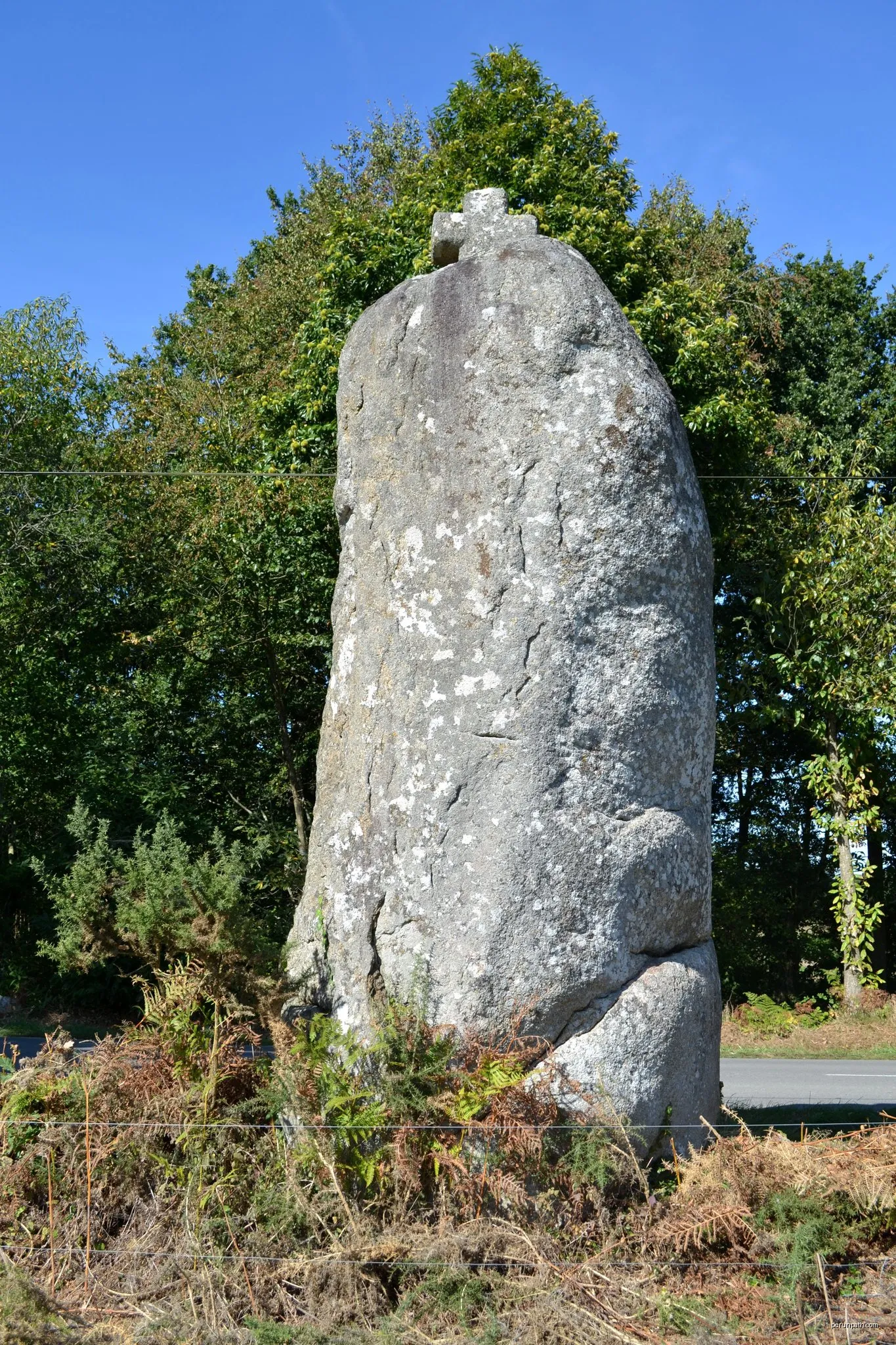 Pierre Longue