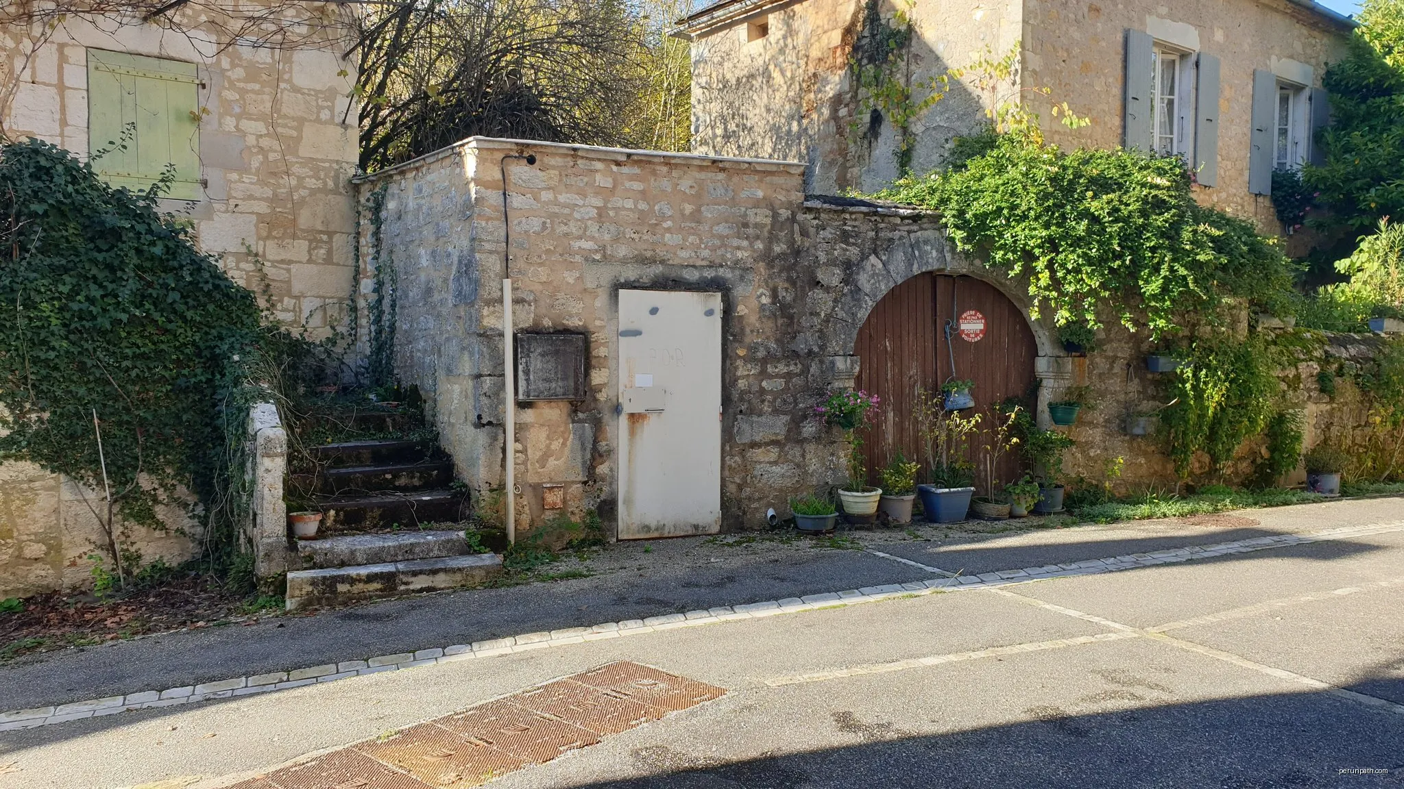 Boucle de Borèze