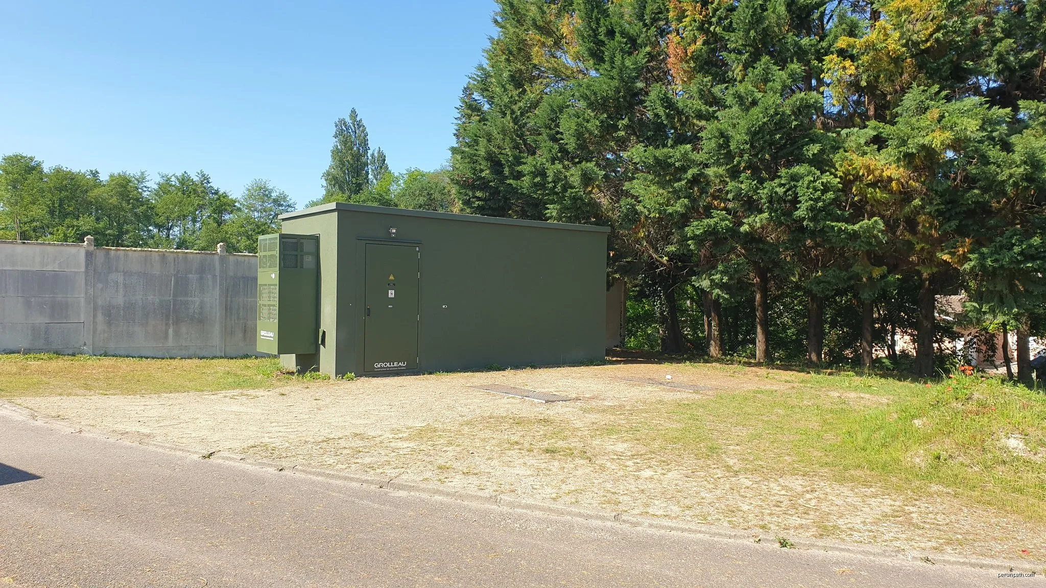 C7 - Douceurs landaises