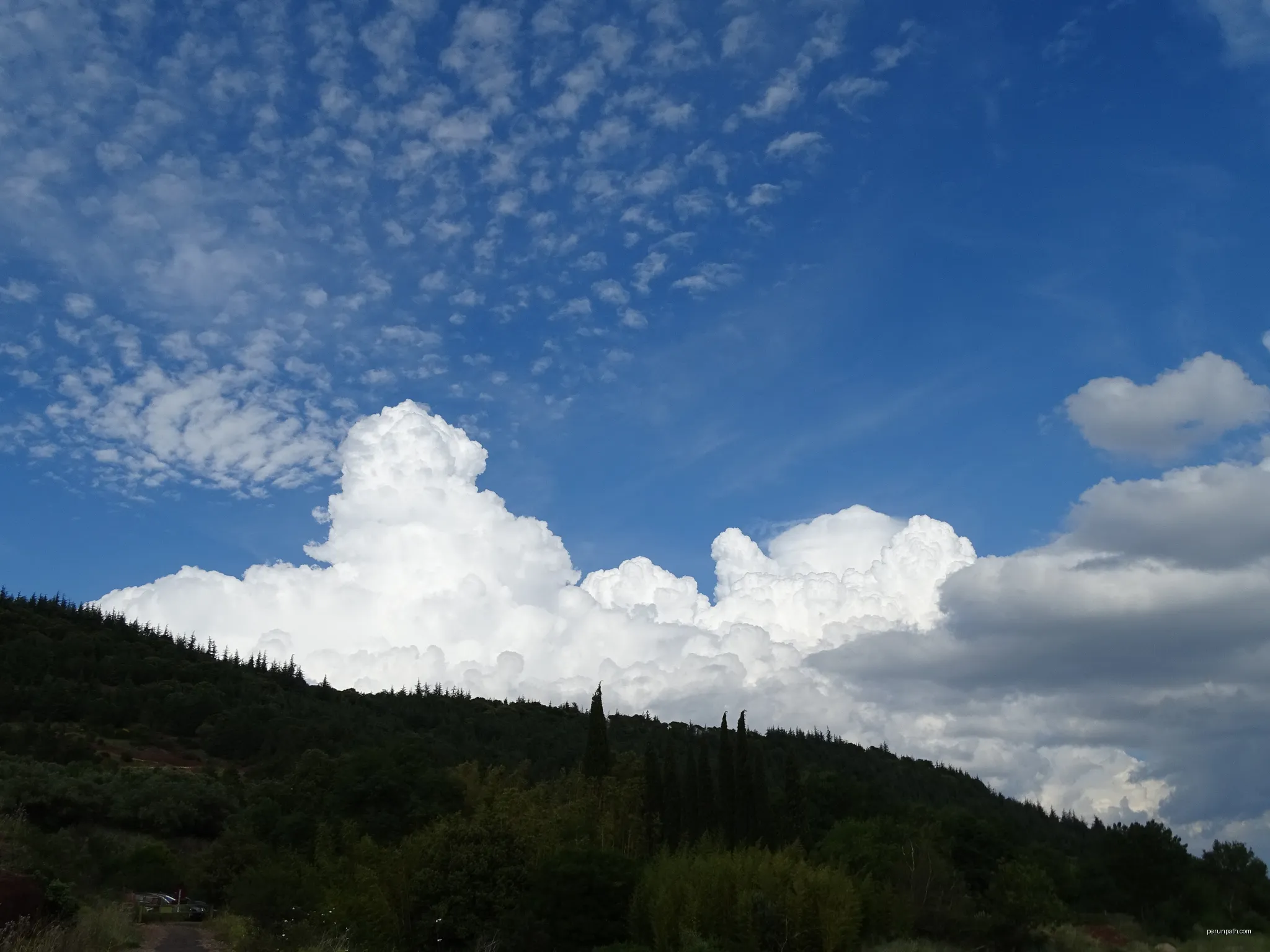 Les Vailhes
