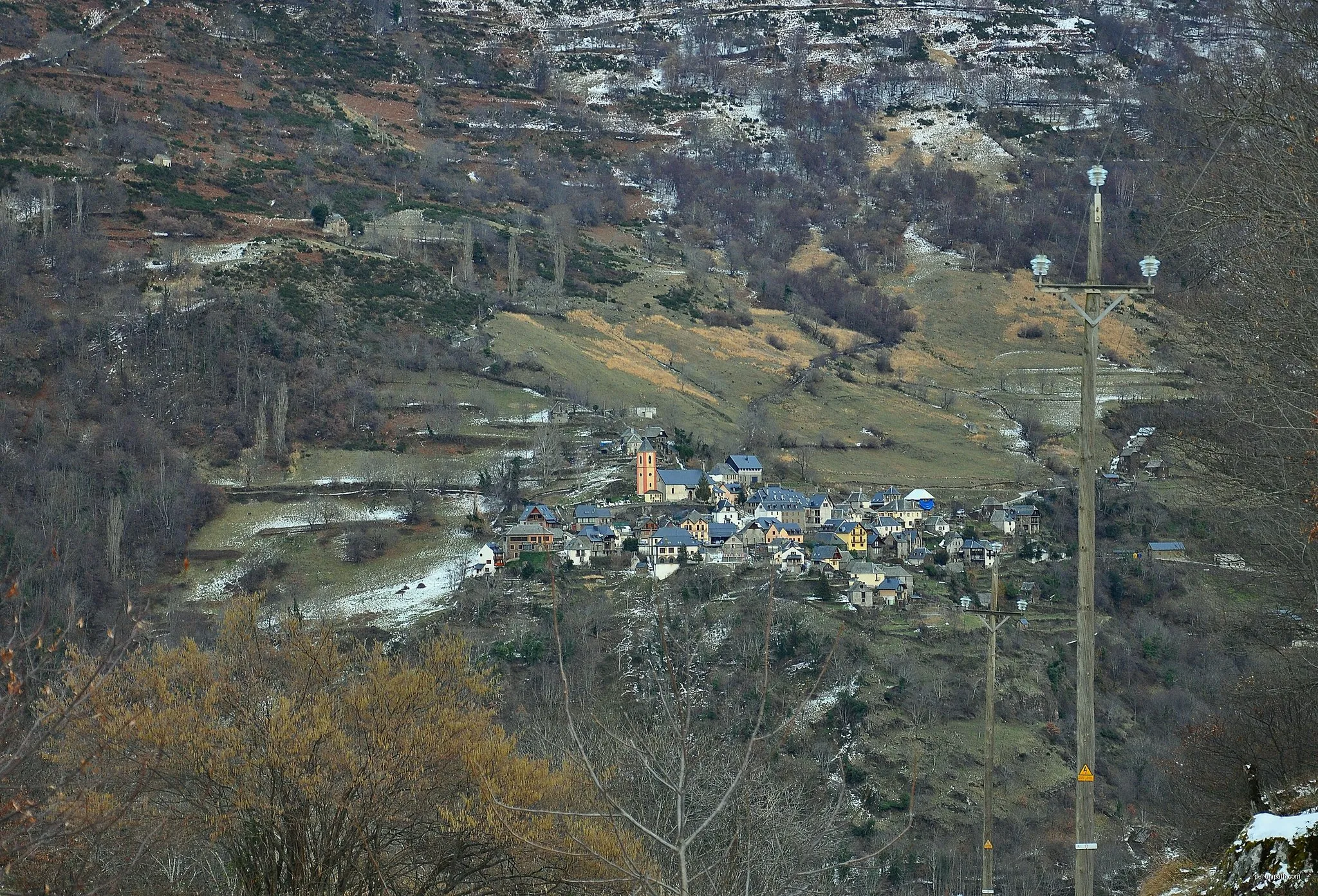Camin Reiau - Etapa 7