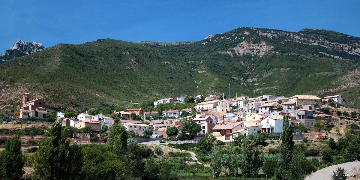 [CIMA HU10] Túnel de Manzanera * Nueno