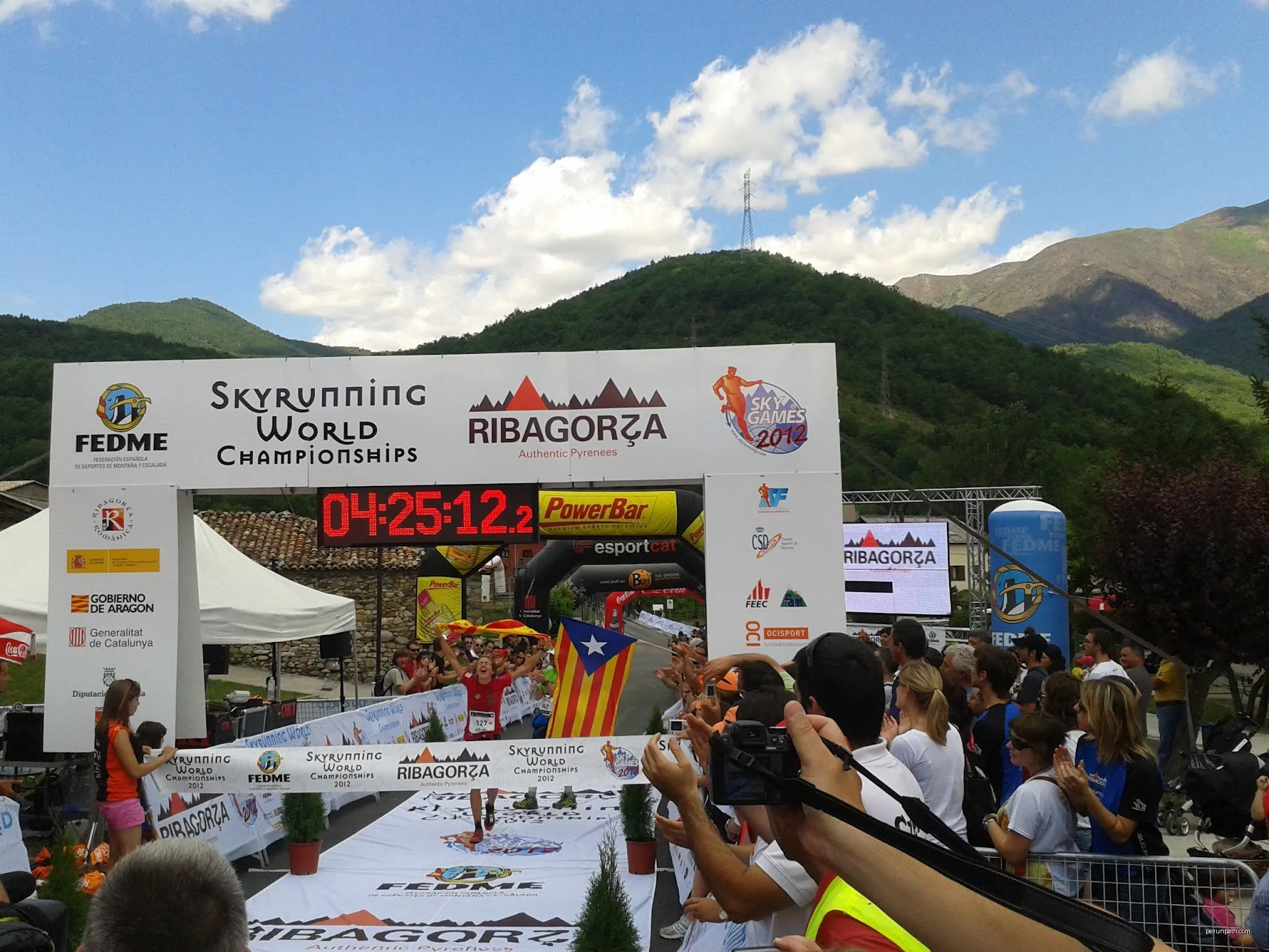 Via Aran - Pirineus