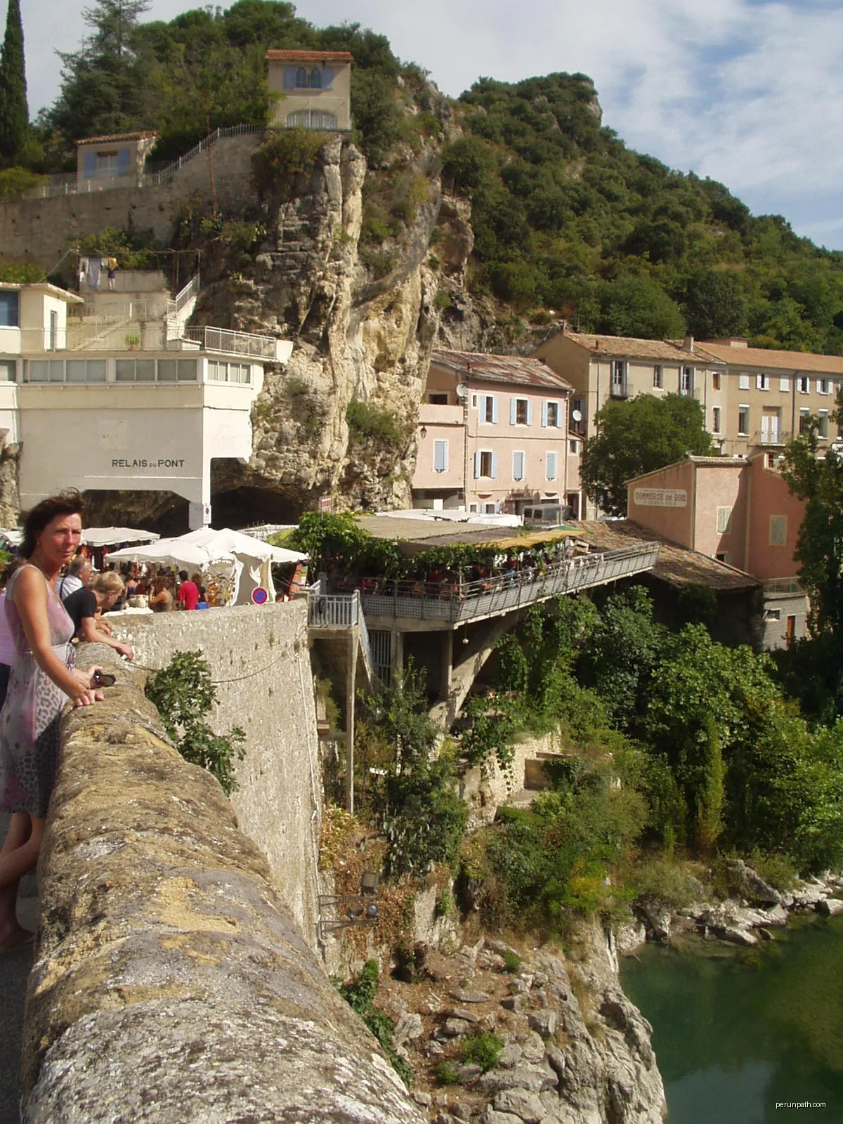Au Fil de l'Eygues