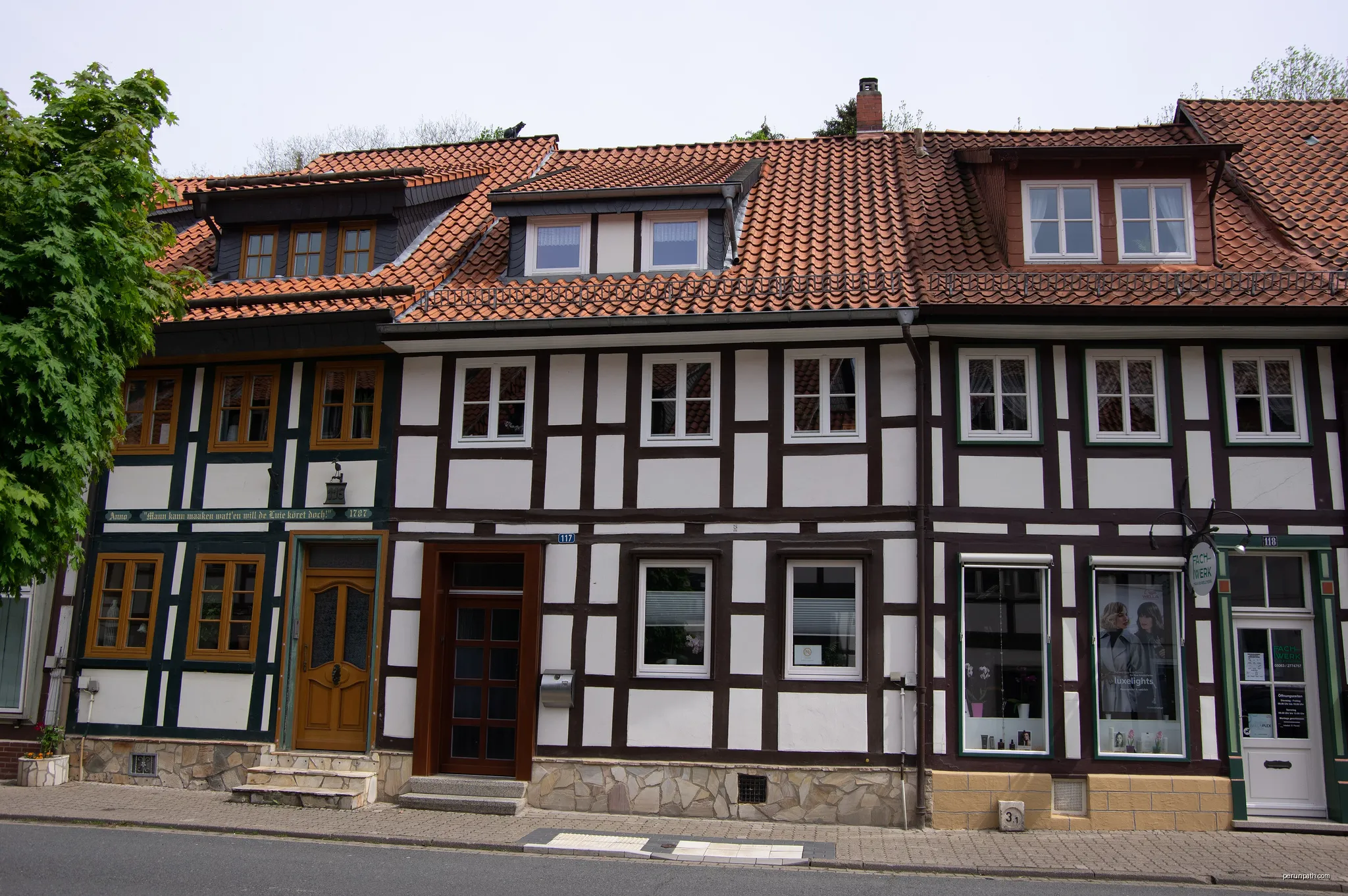 Radverkehrsnetz Landkreis Hildesheim