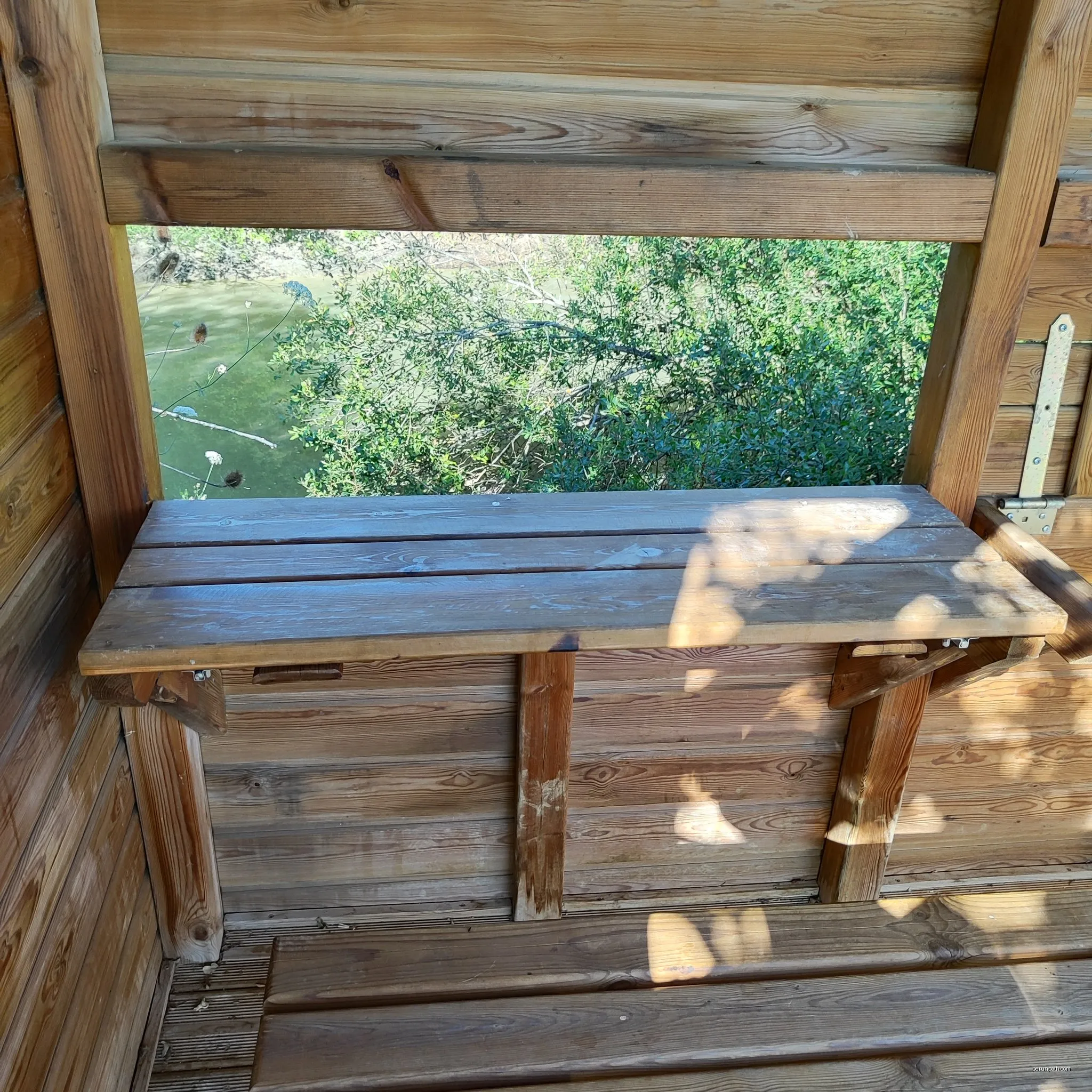 Posten erregebibea
