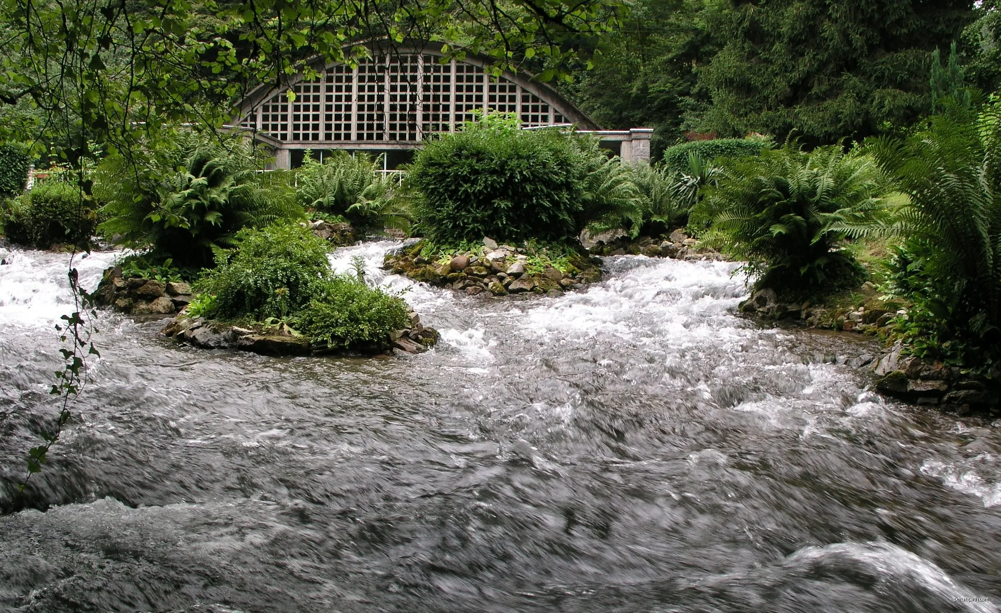 Boucle du Belvédère
