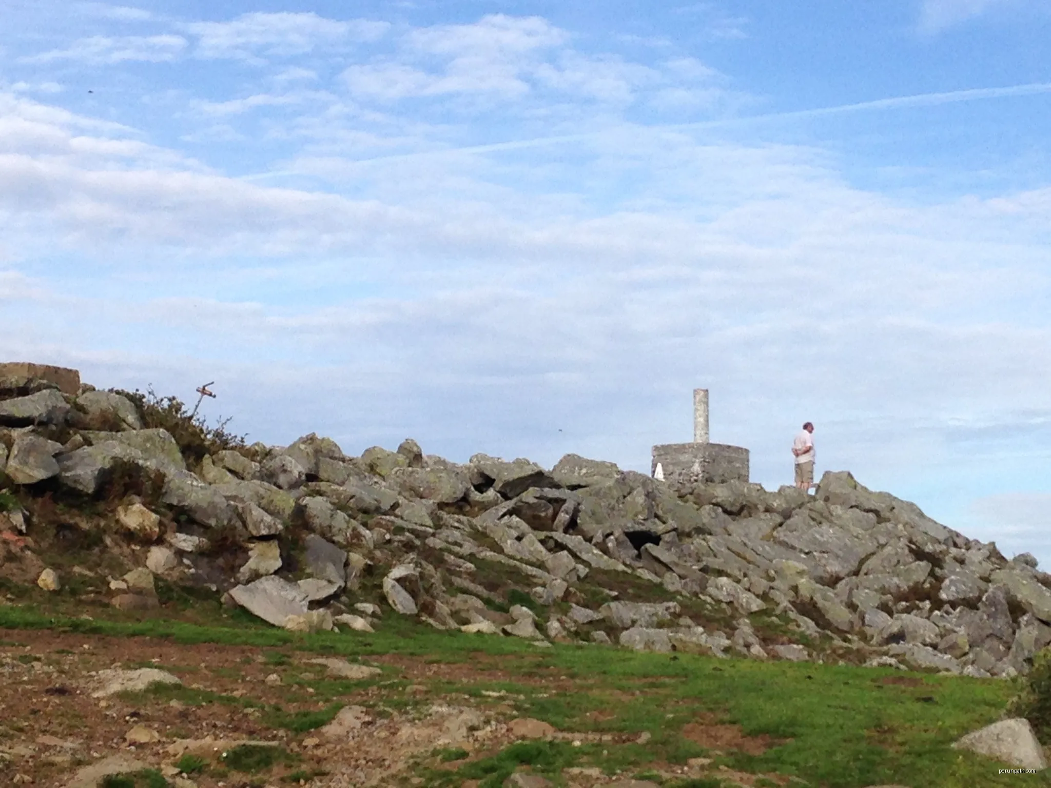[CIMA BI13] Monte Oiz * Munitibar