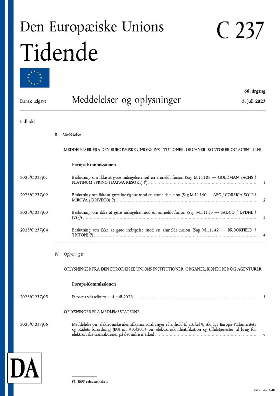 Laguiole PR-5