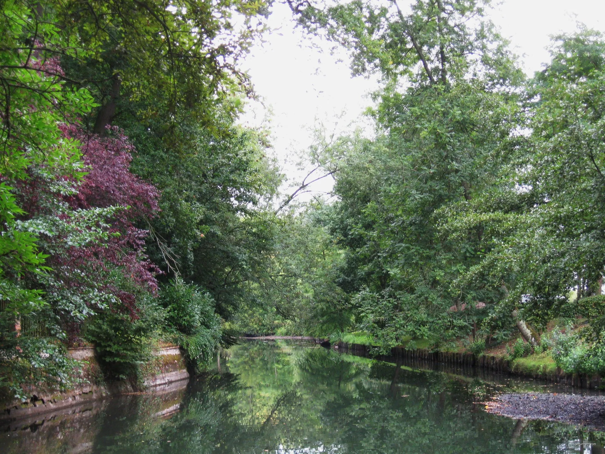 Pont du Bouchet
