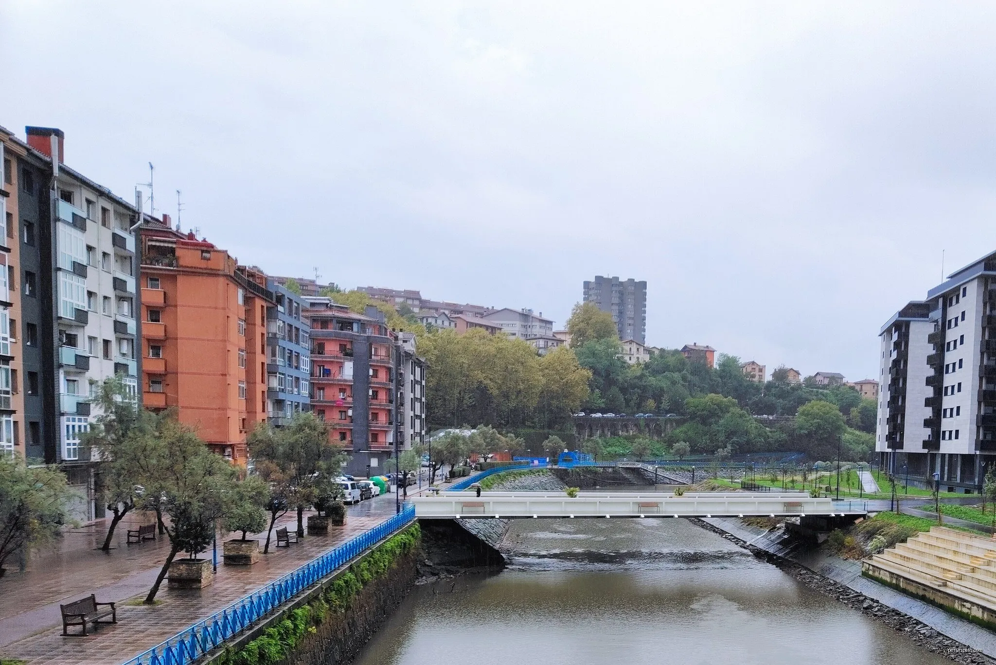 Donostia - Irun