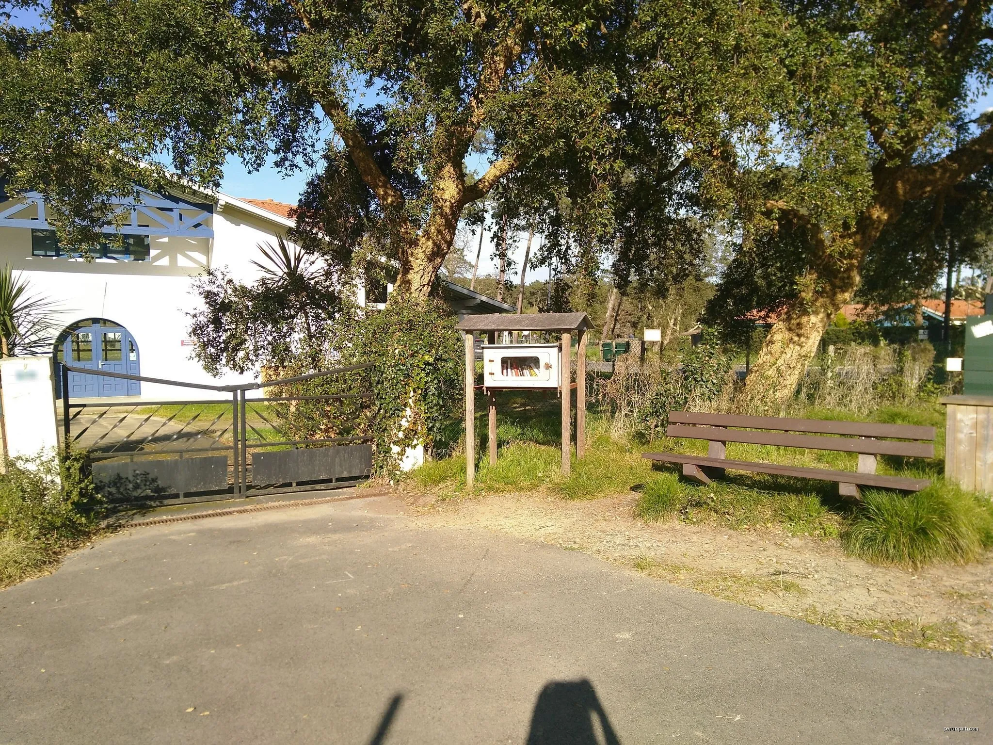 Ondres et sa forêt