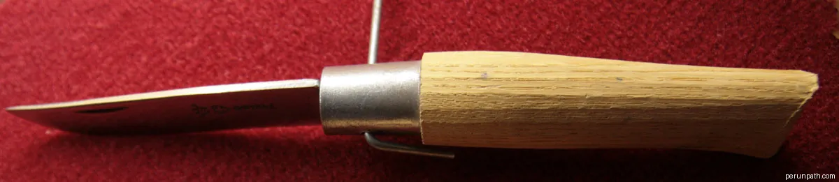 Opinel