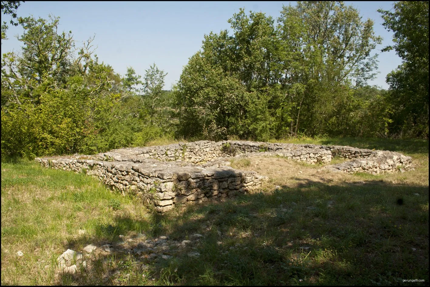 Circuit des points de vues