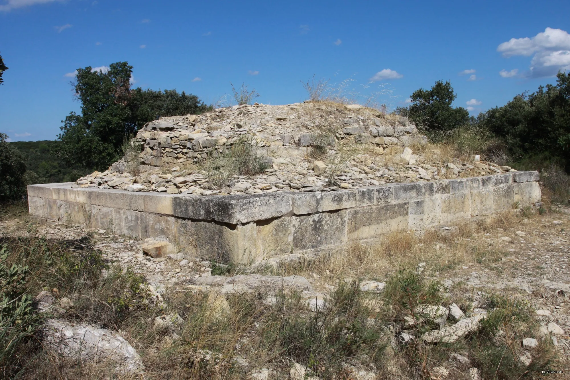 Serre de Mouressipe