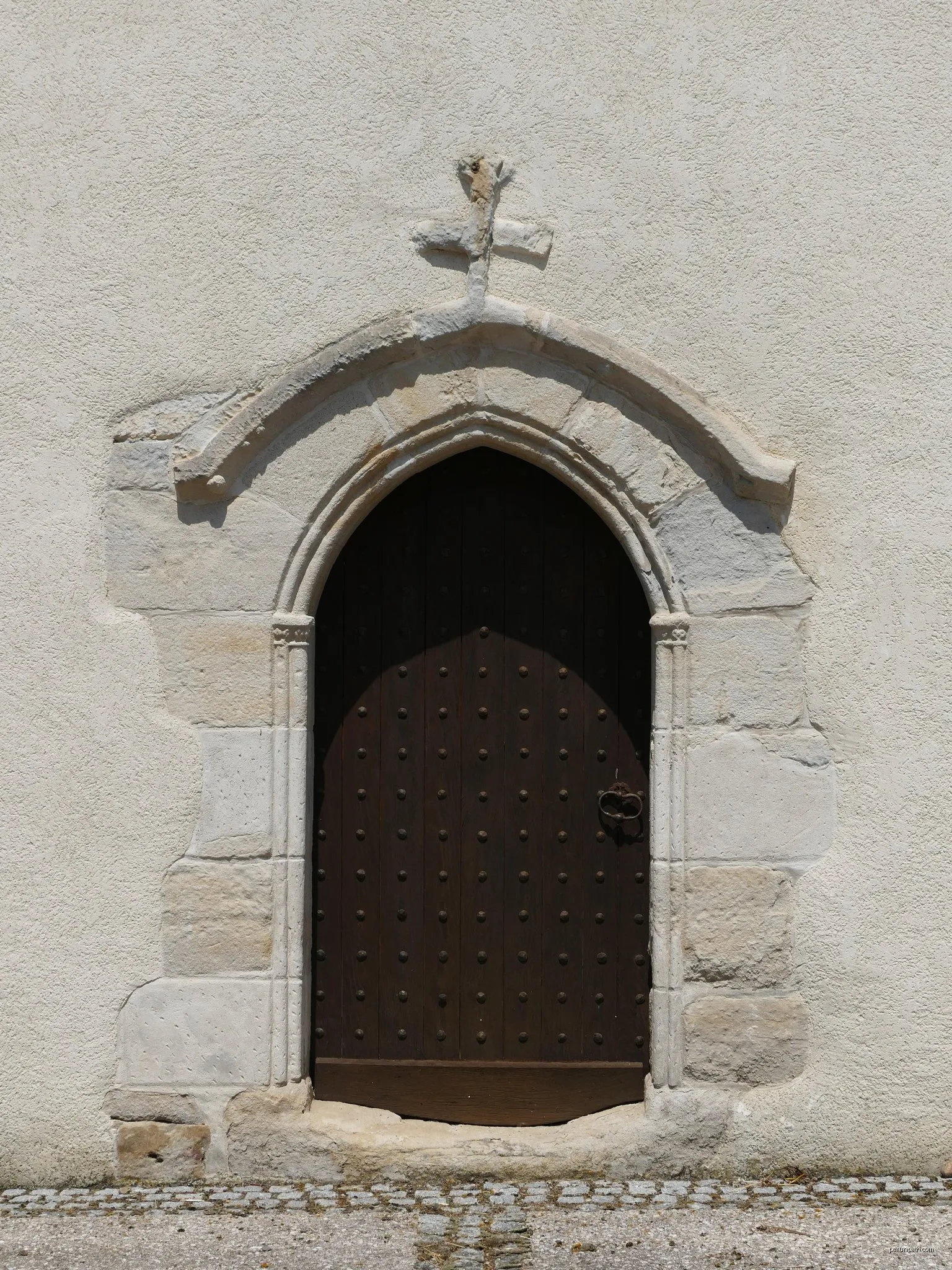 Voie Verte de Salies-de-Béarn à Escos