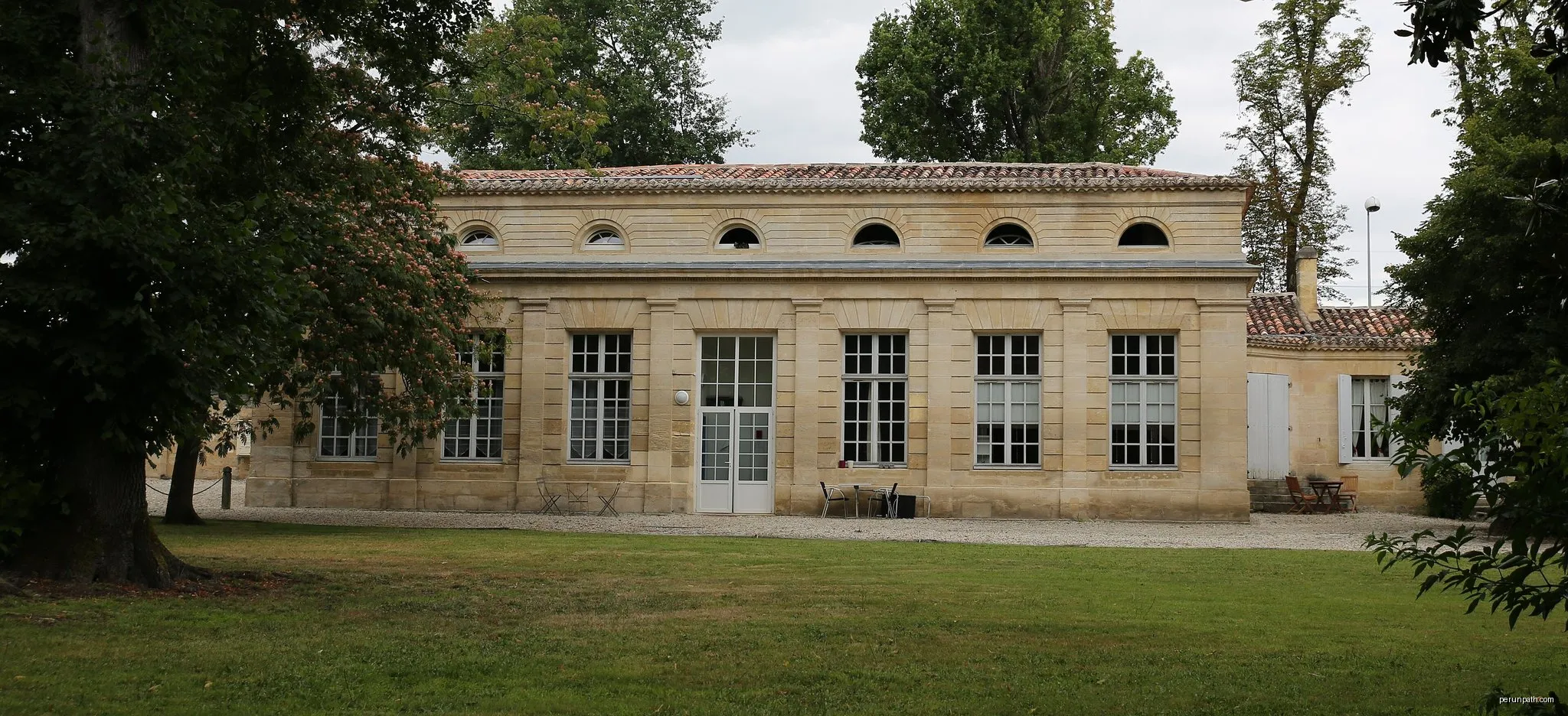 Super Balade 2 - Aventure entre vignes et architecture