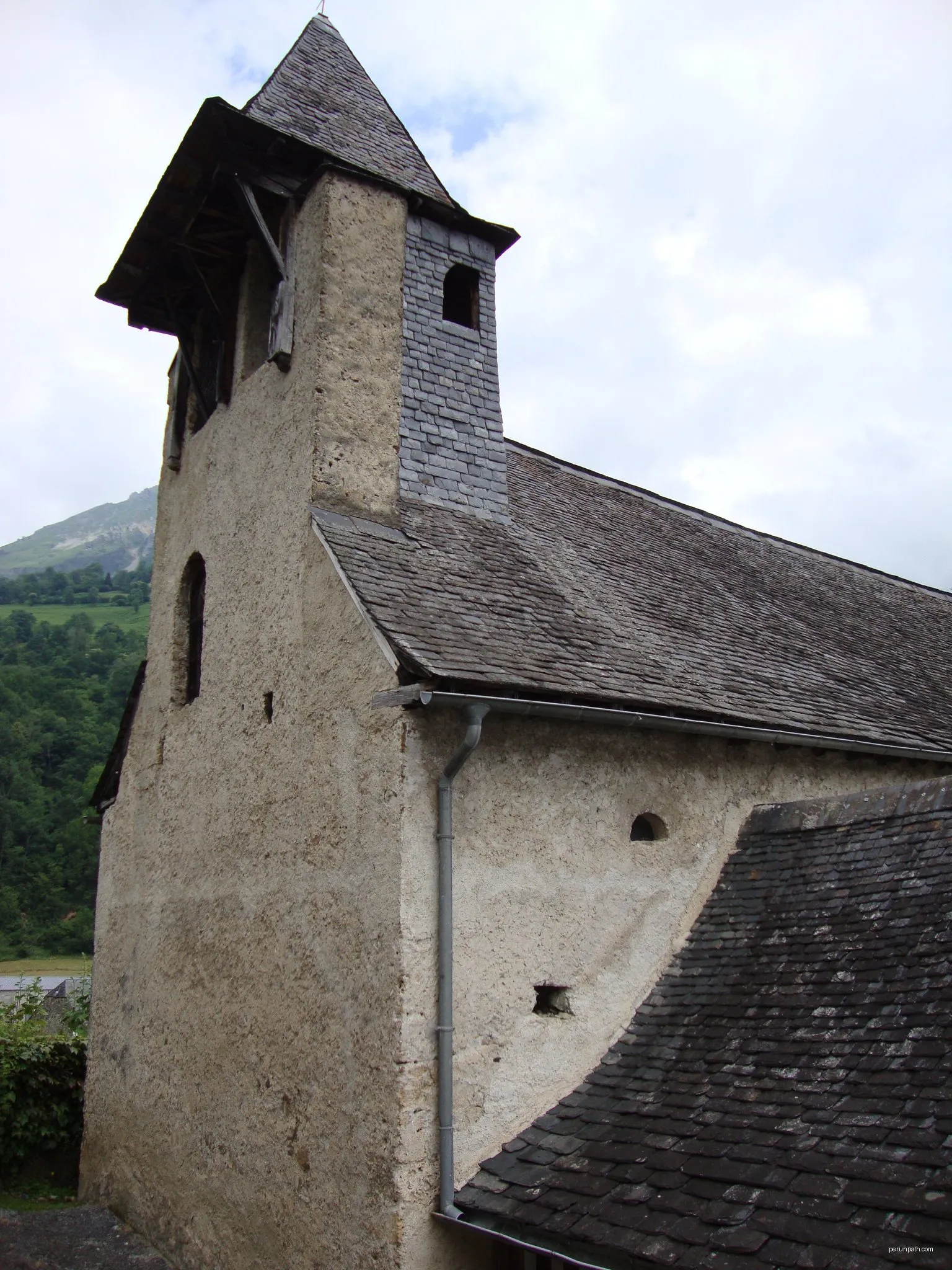 Trail d'Ourdinse asp18