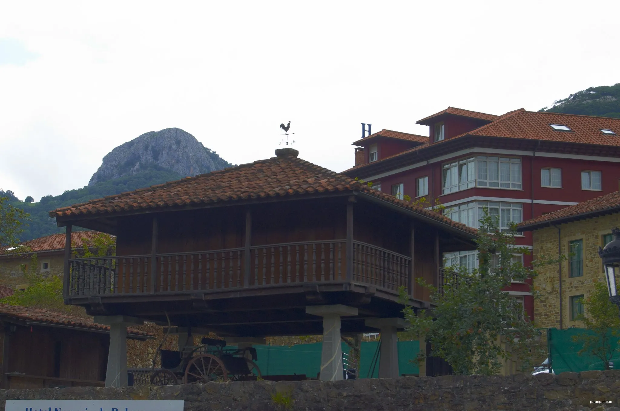 Tielve - Arenas