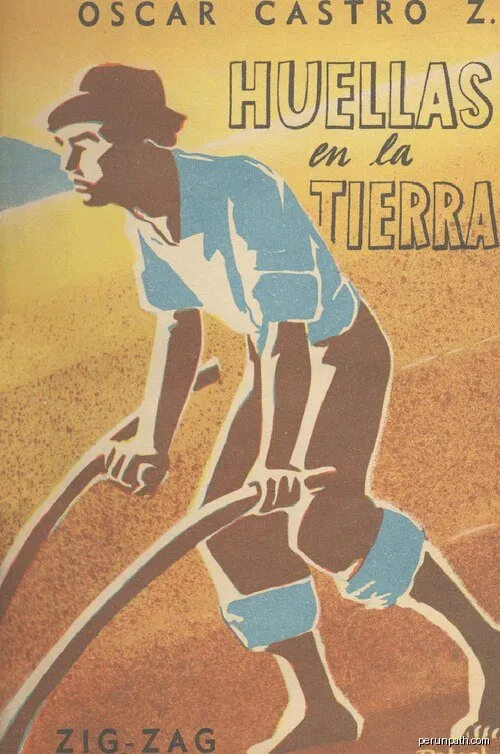 Ruta 9 - Campo Municipal de tiro el Cerro