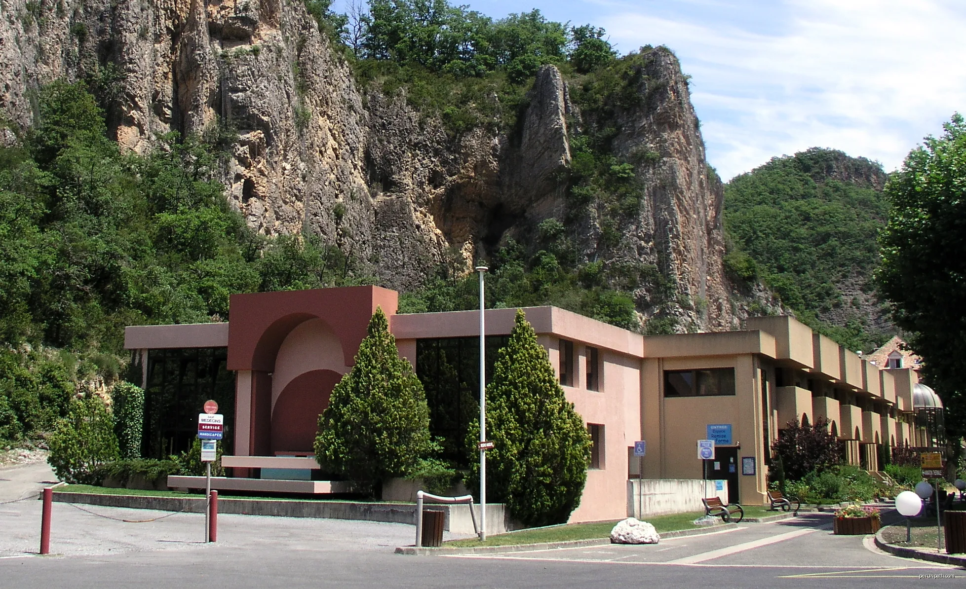 Chapelle Saint-Pancrace