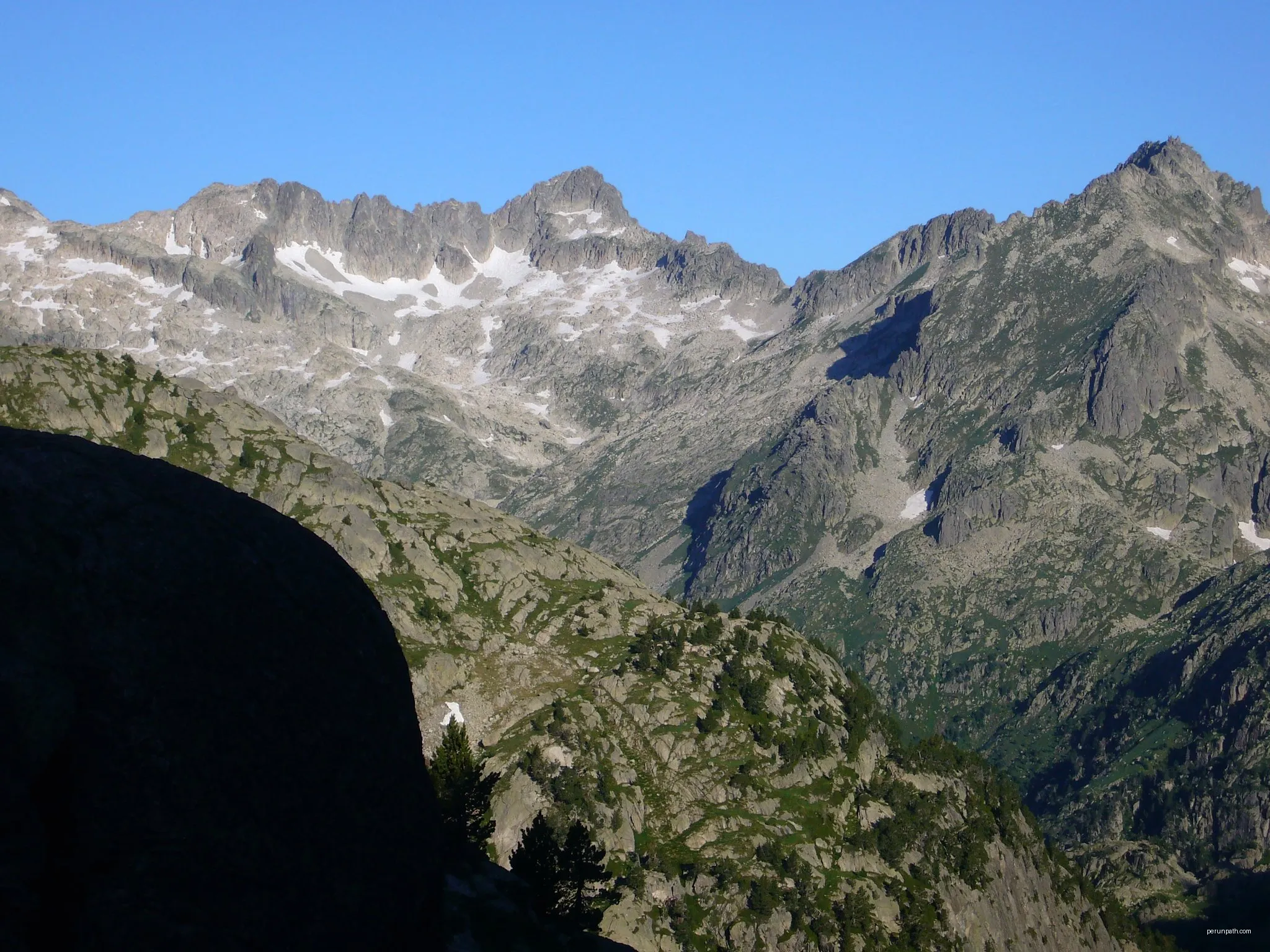Vall de Barravés