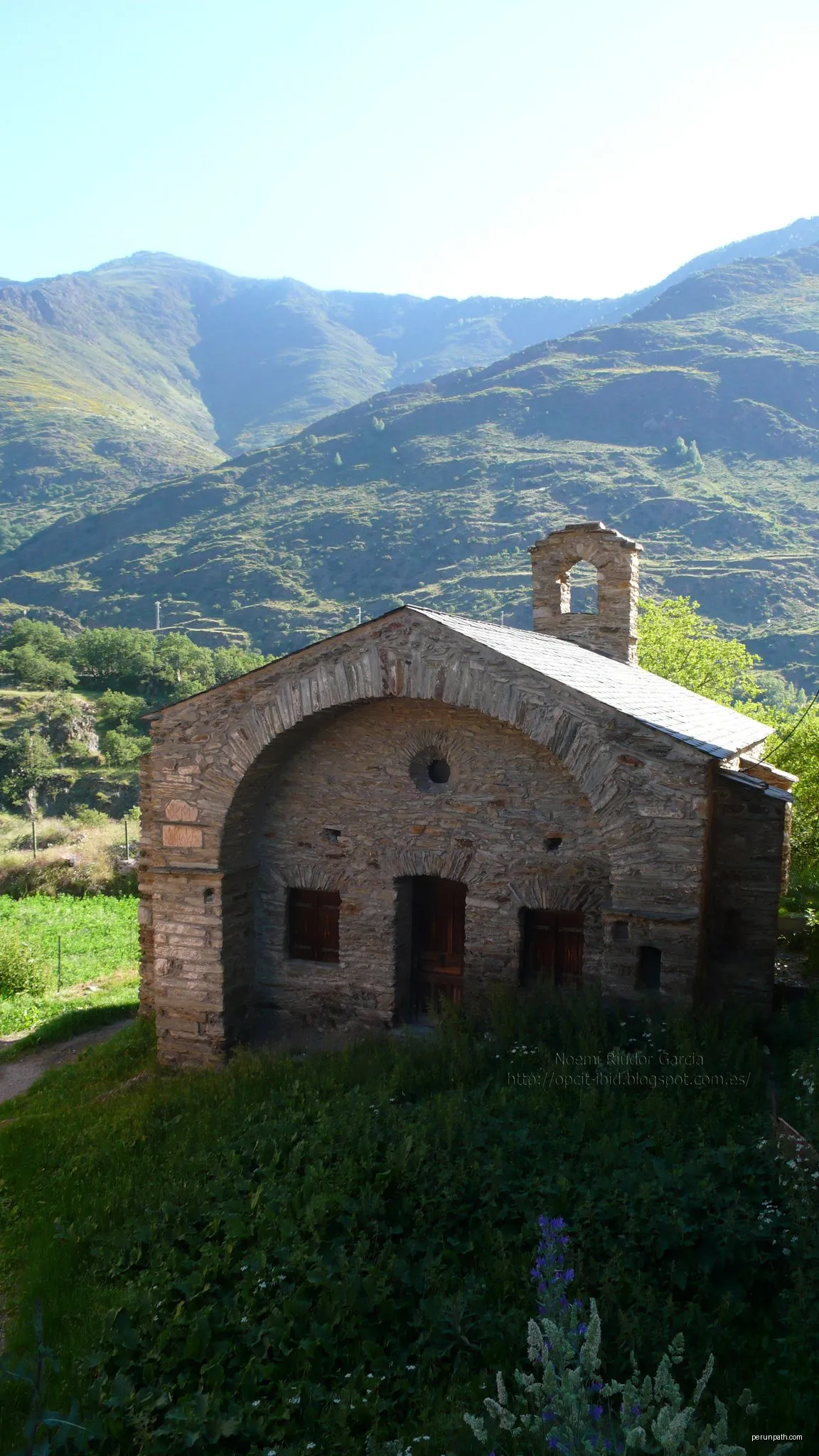 La Pressalla