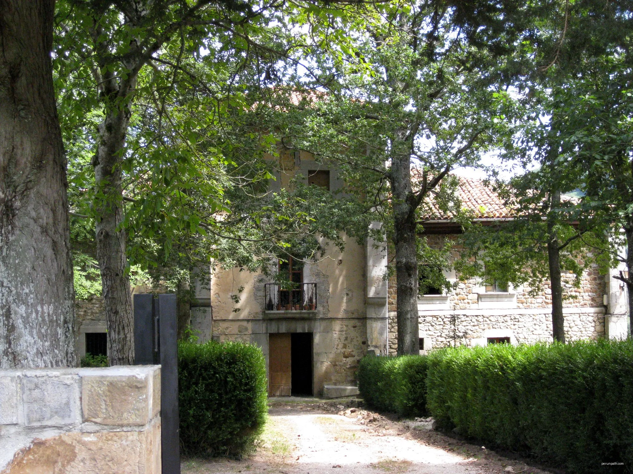 Berodia - Inguanzo