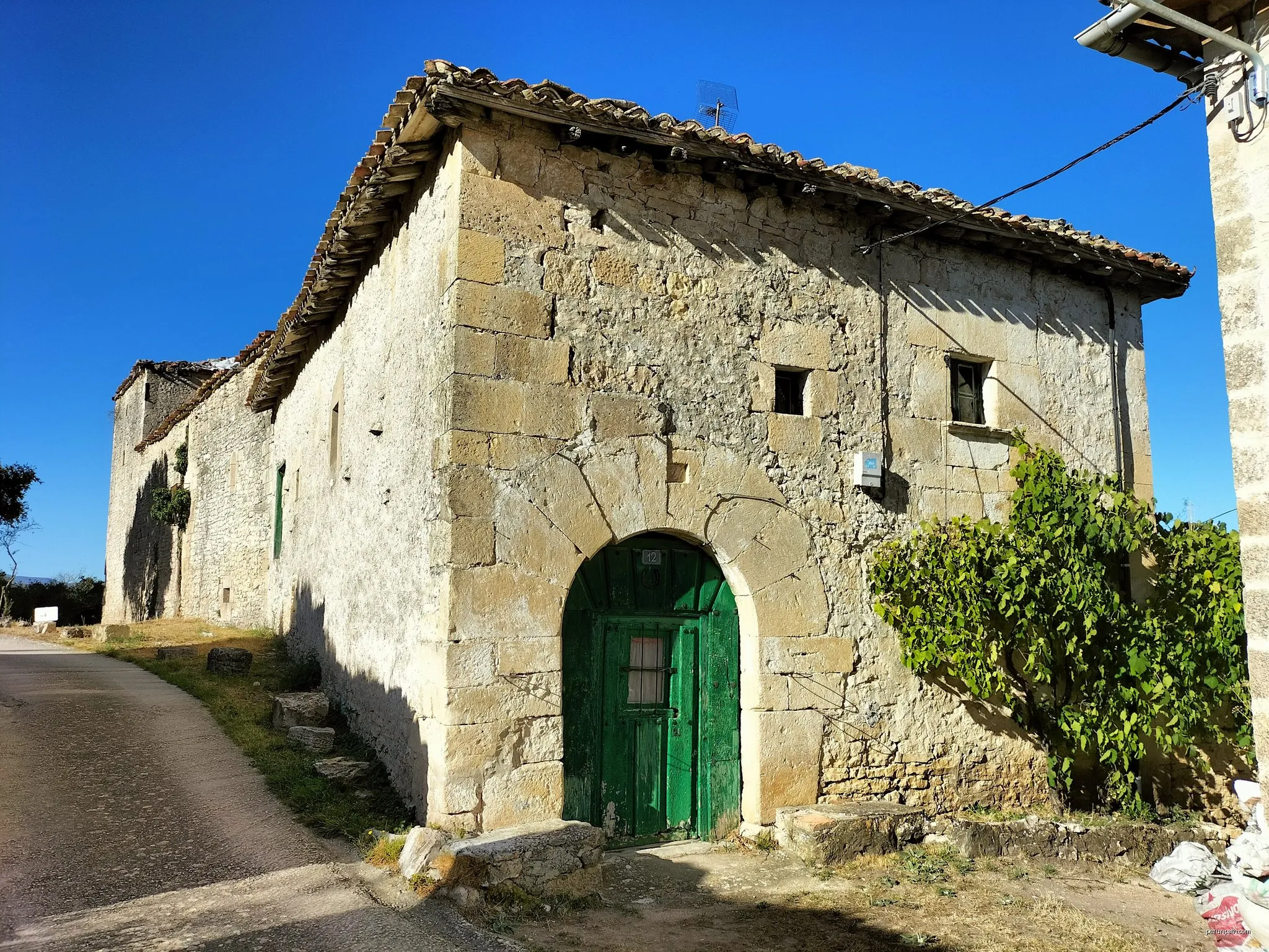 Los jueces de Castilla
