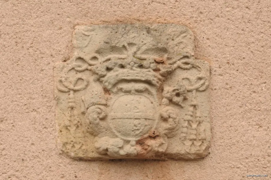 Voie Verte du Saint-Affriccain