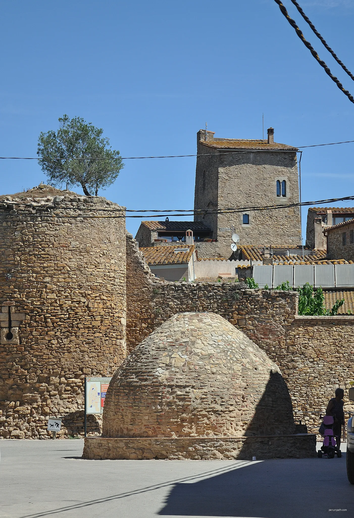 Baix Emporda-2017 | Autor: Alberto-g-rovi | Licencja: CC BY 3.0 | Źródło: Wikimedia Commons