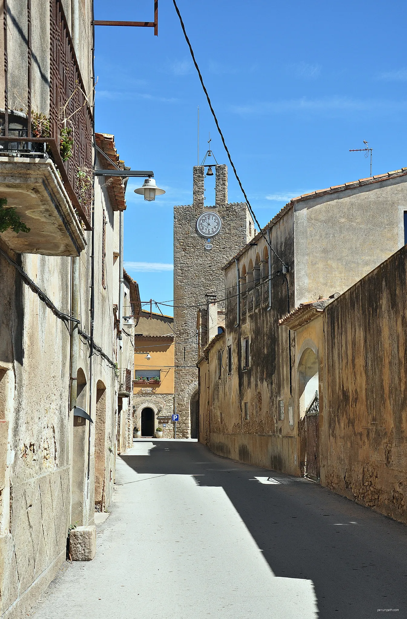 Baix Emporda-2017 | Autor: Alberto-g-rovi | Licencja: CC BY 3.0 | Źródło: Wikimedia Commons