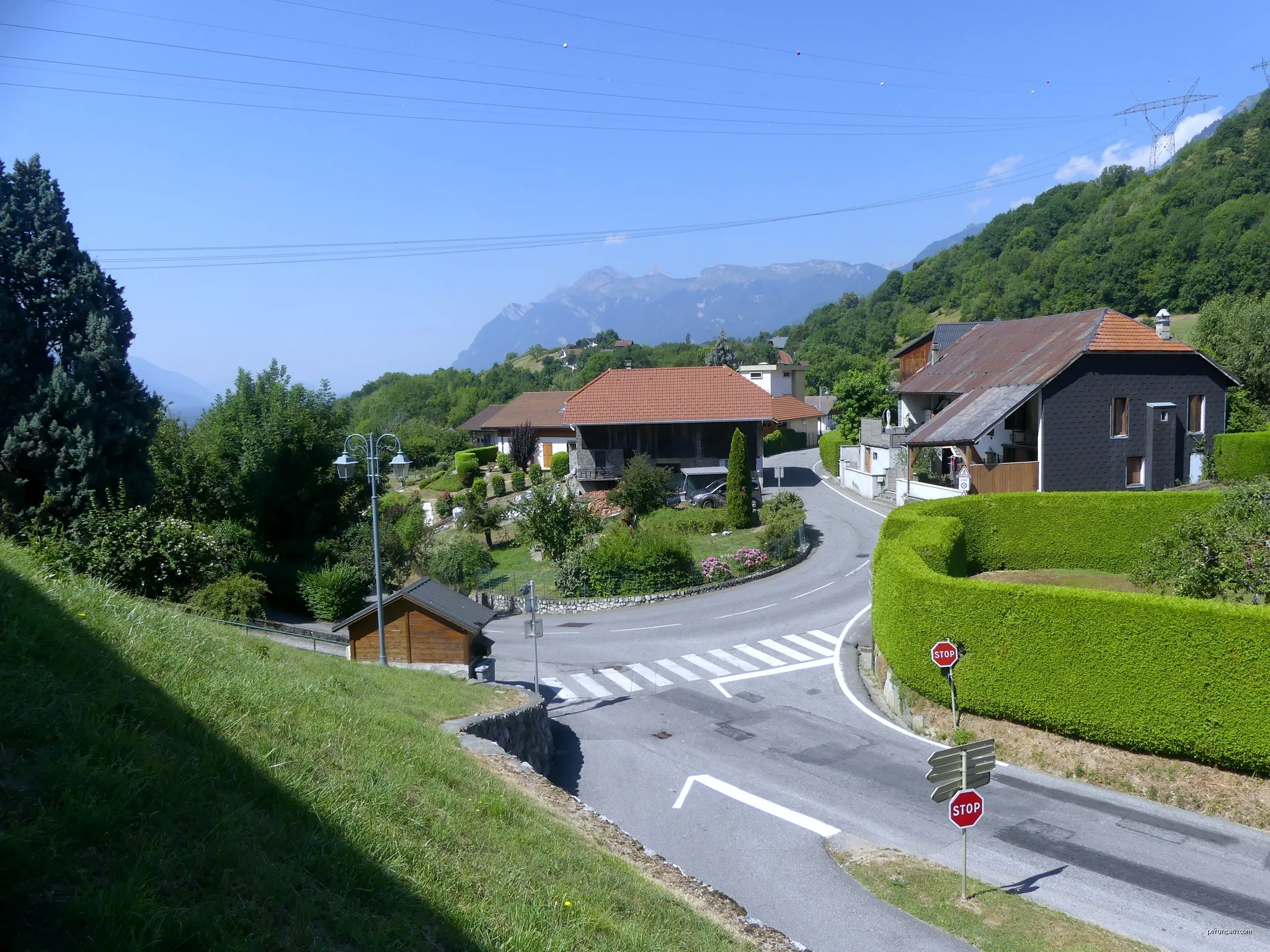Les Côteaux du Tal