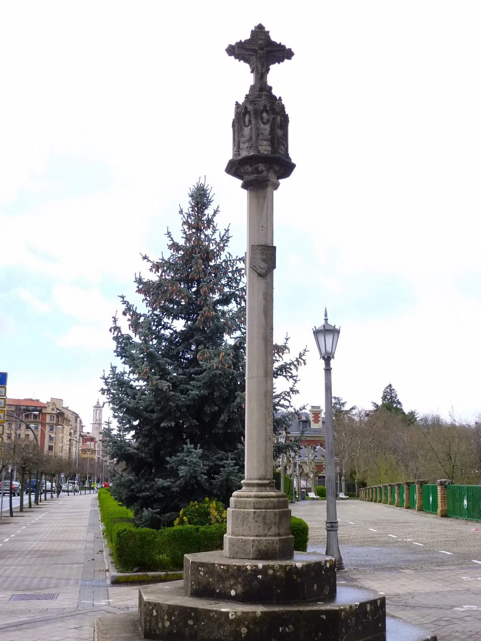 Cuesta de Beloso
