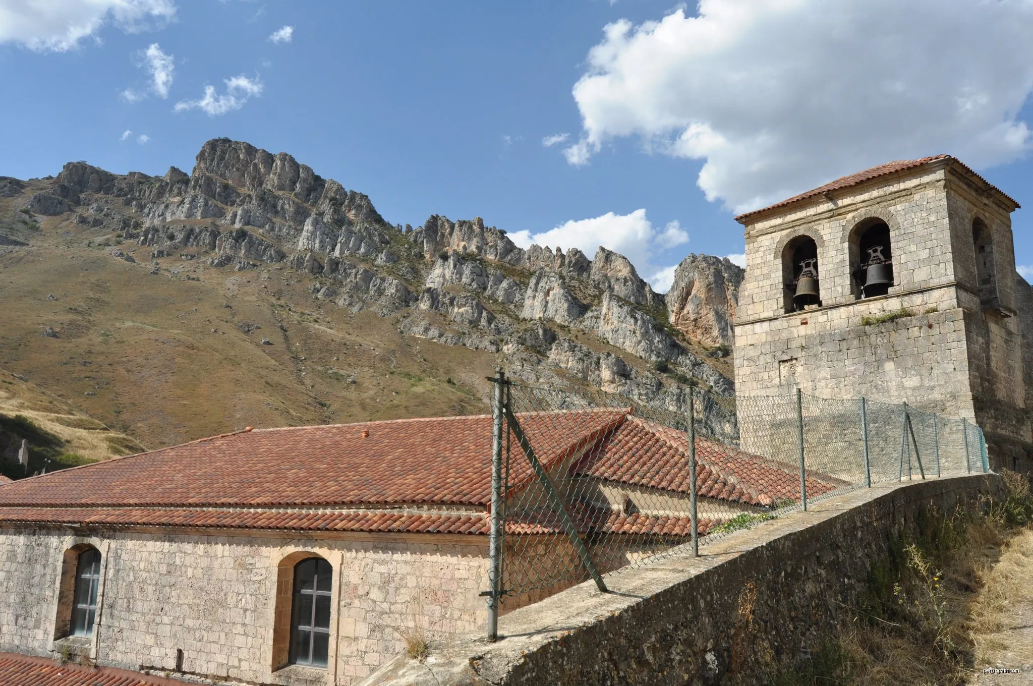 Agua y Roca: del Ebro a los Obarenes