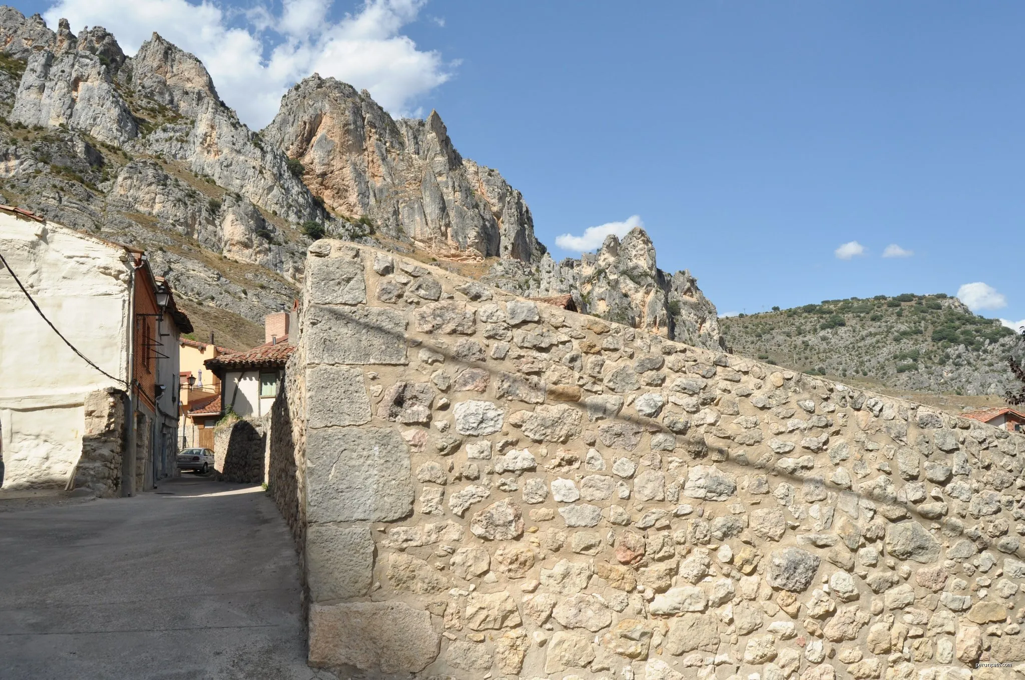 Agua y Roca: del Ebro a los Obarenes