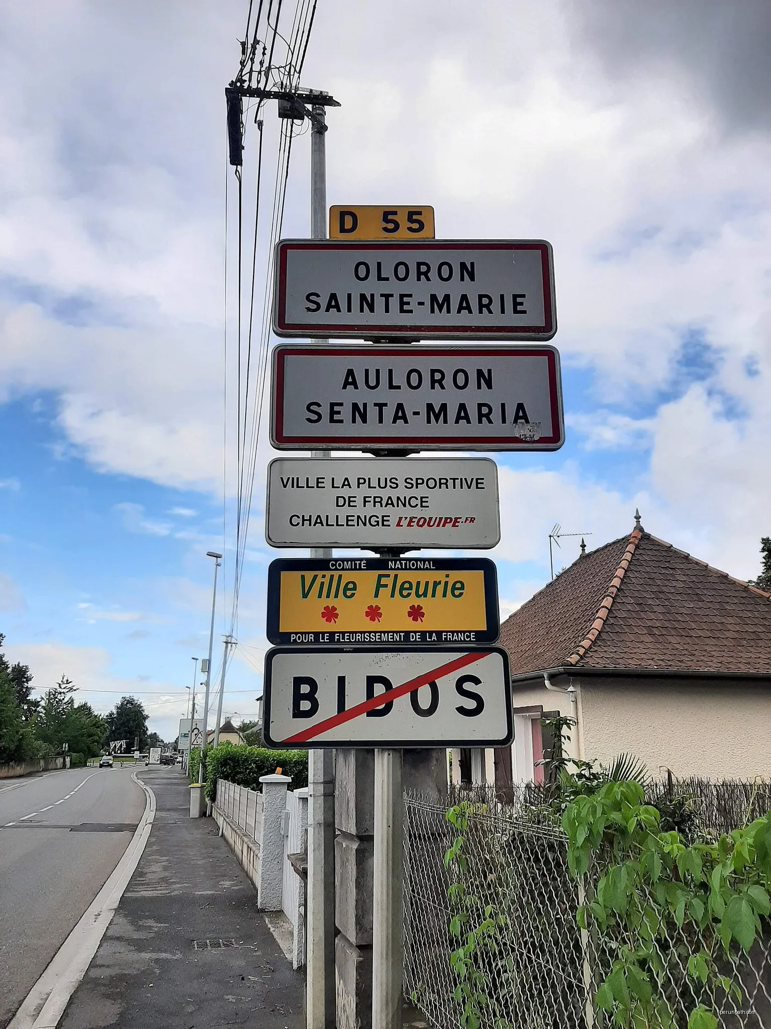 Le Haut Béarn