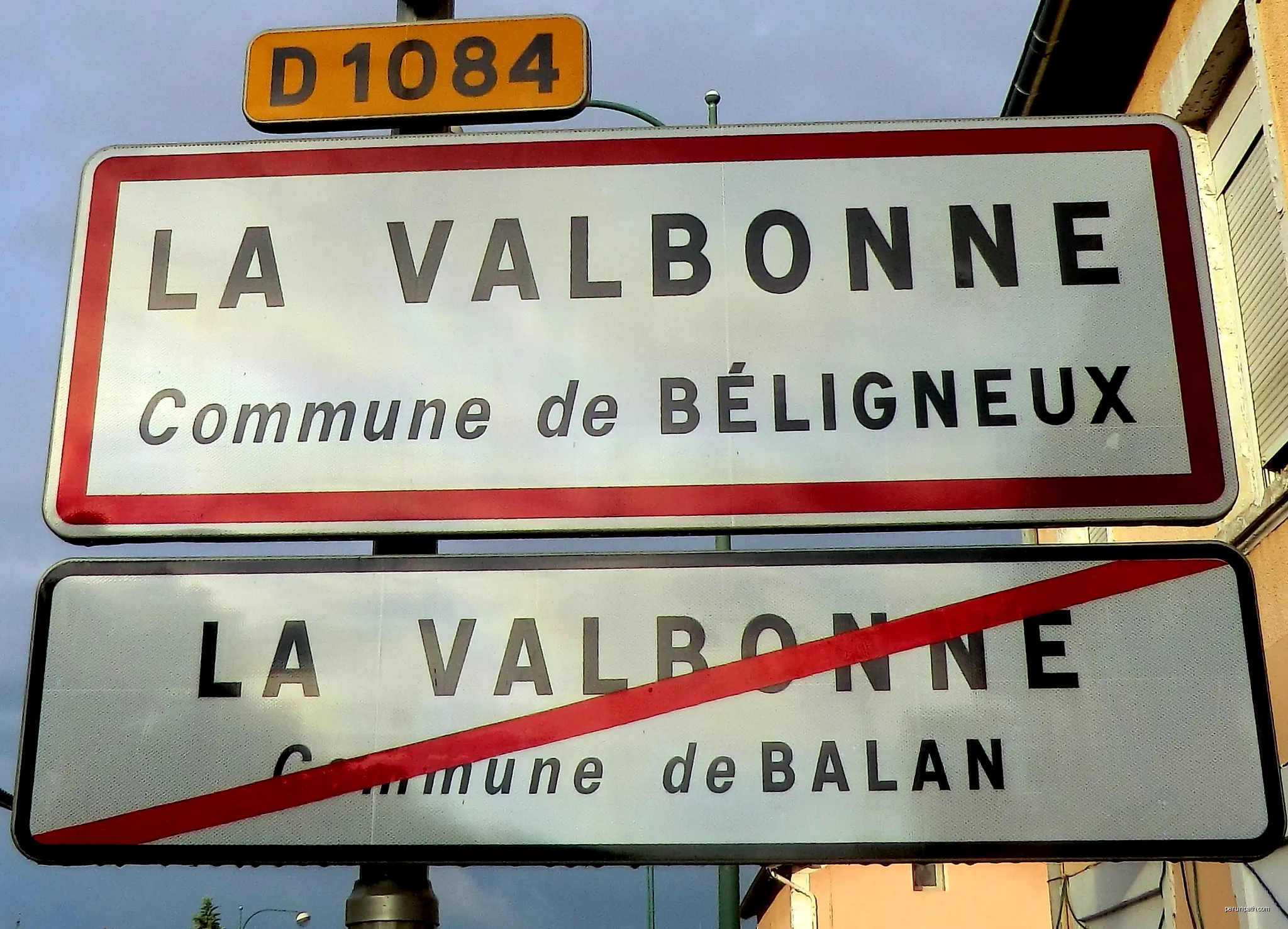 Valbonne