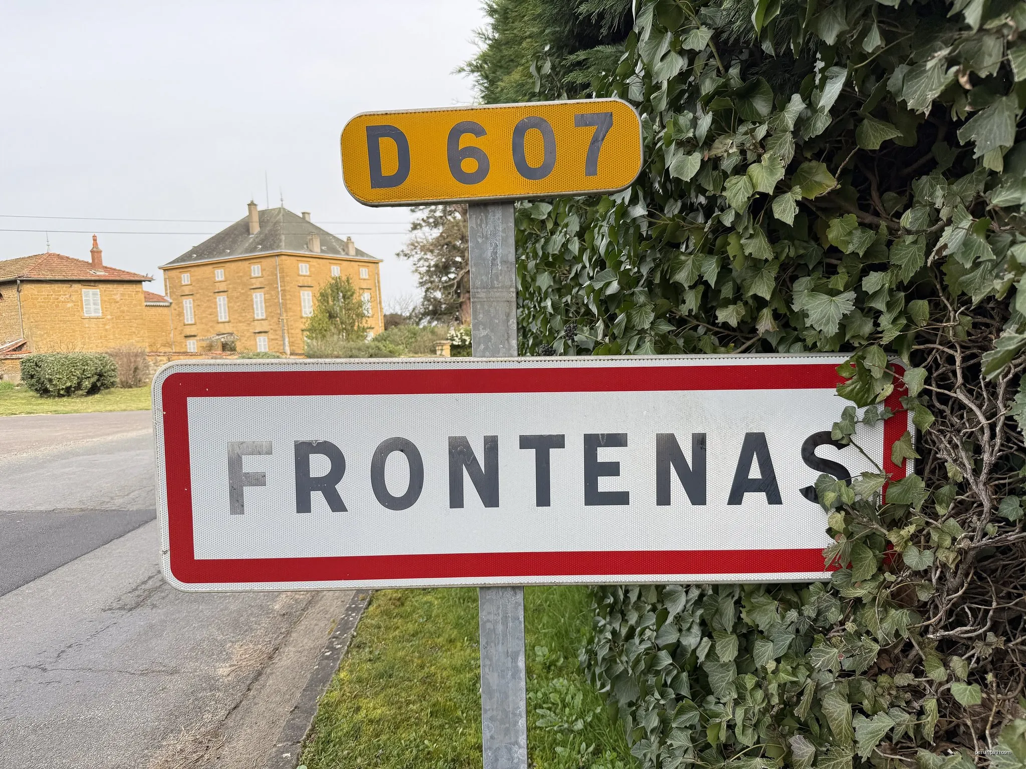 Randonnée Voie du Tacot