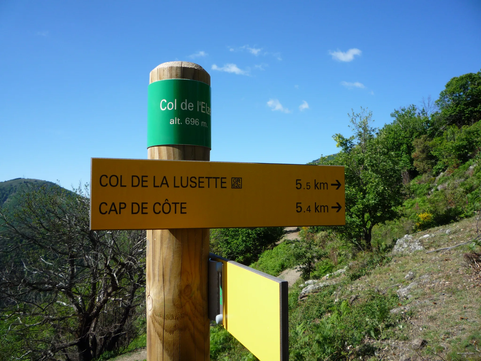 La Lusette