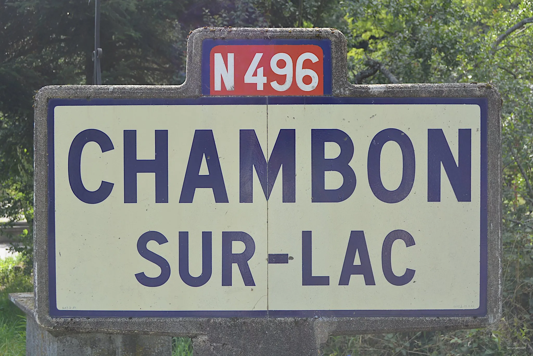 La Couze de Surains