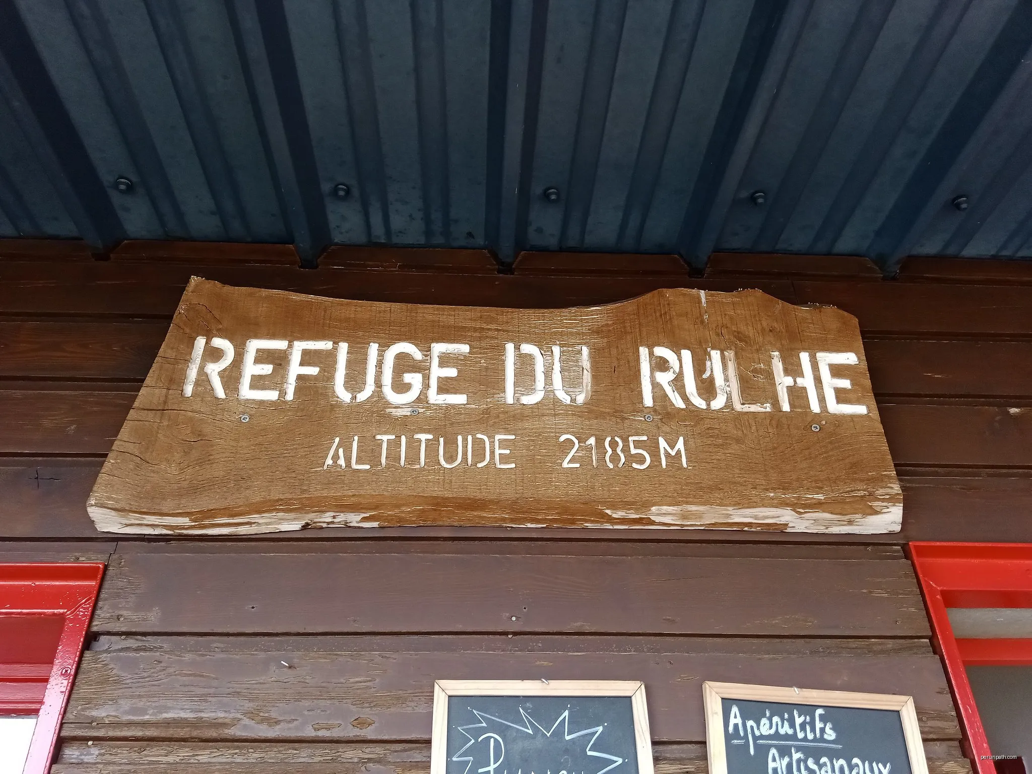 Tour des Montagnes d'Ax