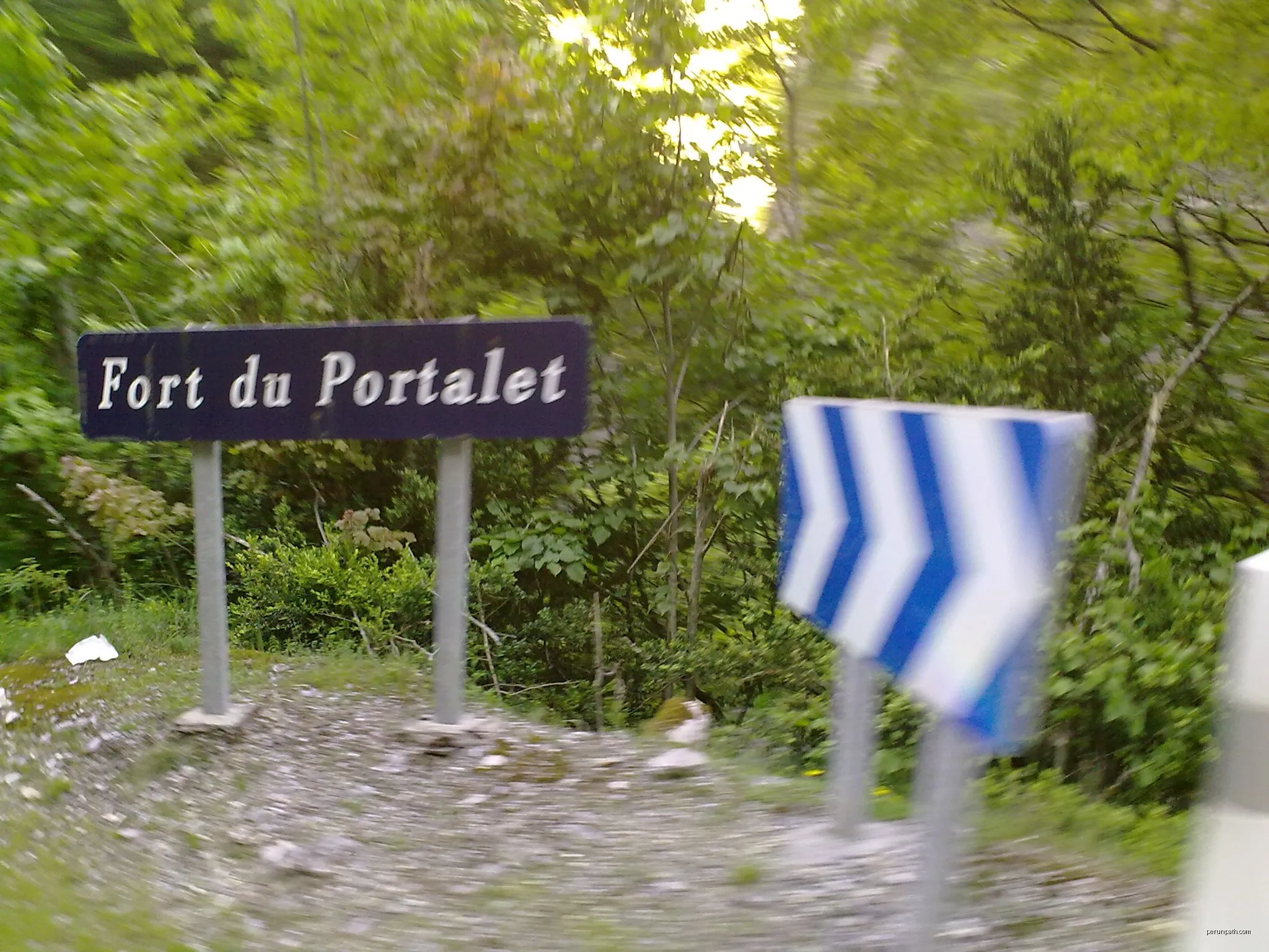 Chemin de Beloute asp118