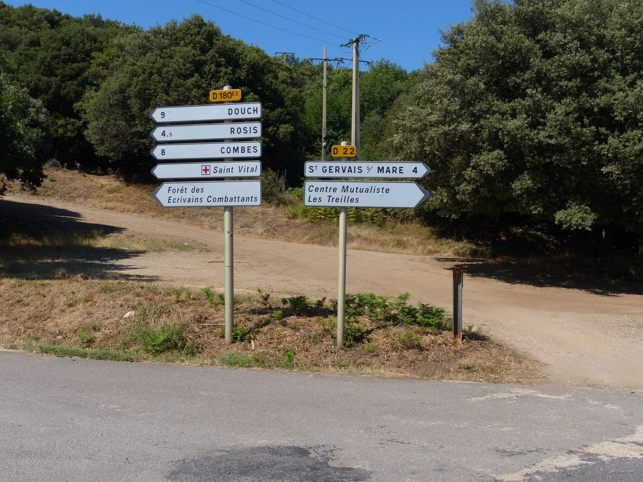 Tours dans le Pays Haut Languedoc et Vignobles