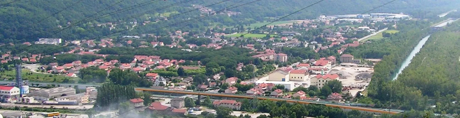 Chronovélo 3